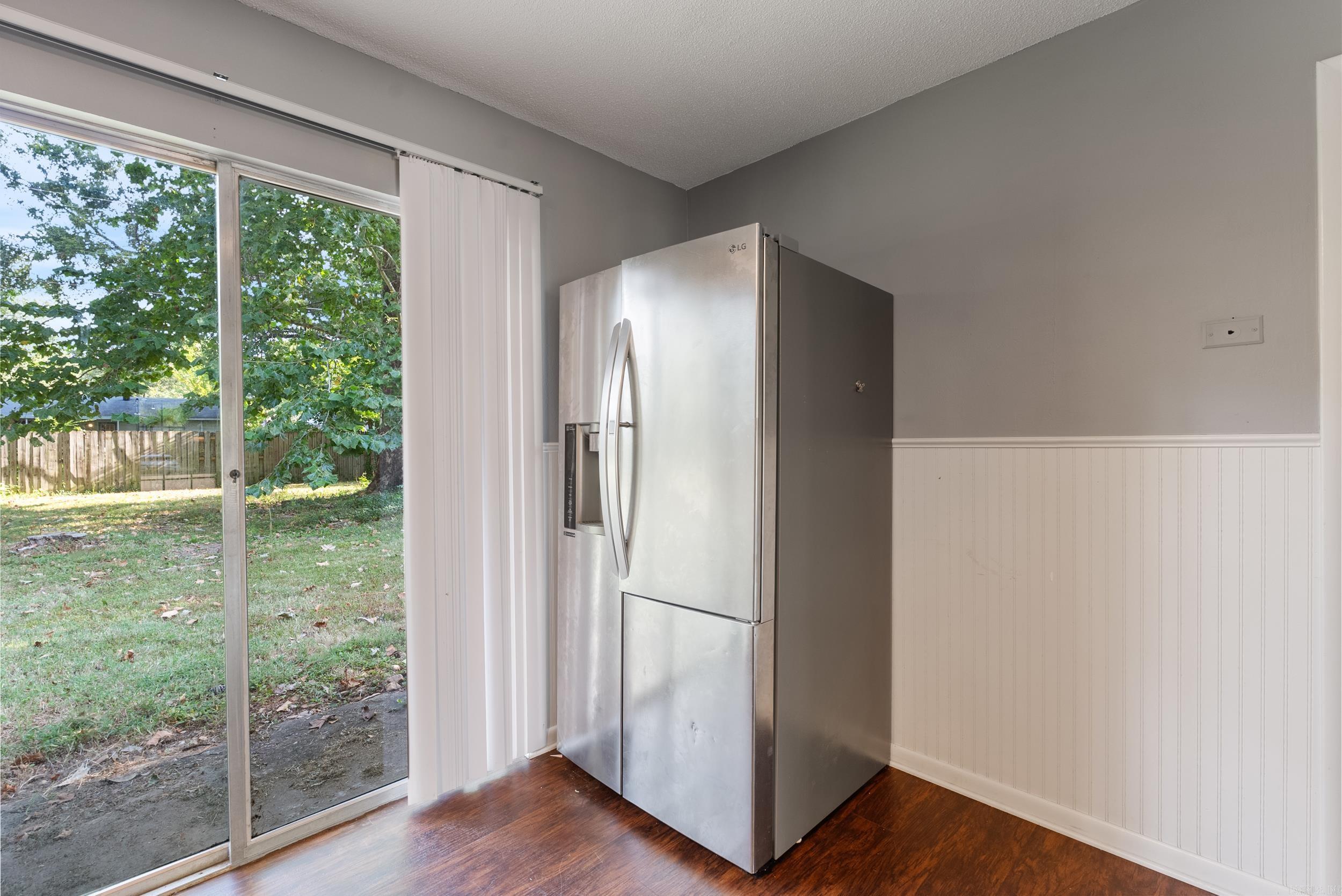 CONWAY MANOR - Residential