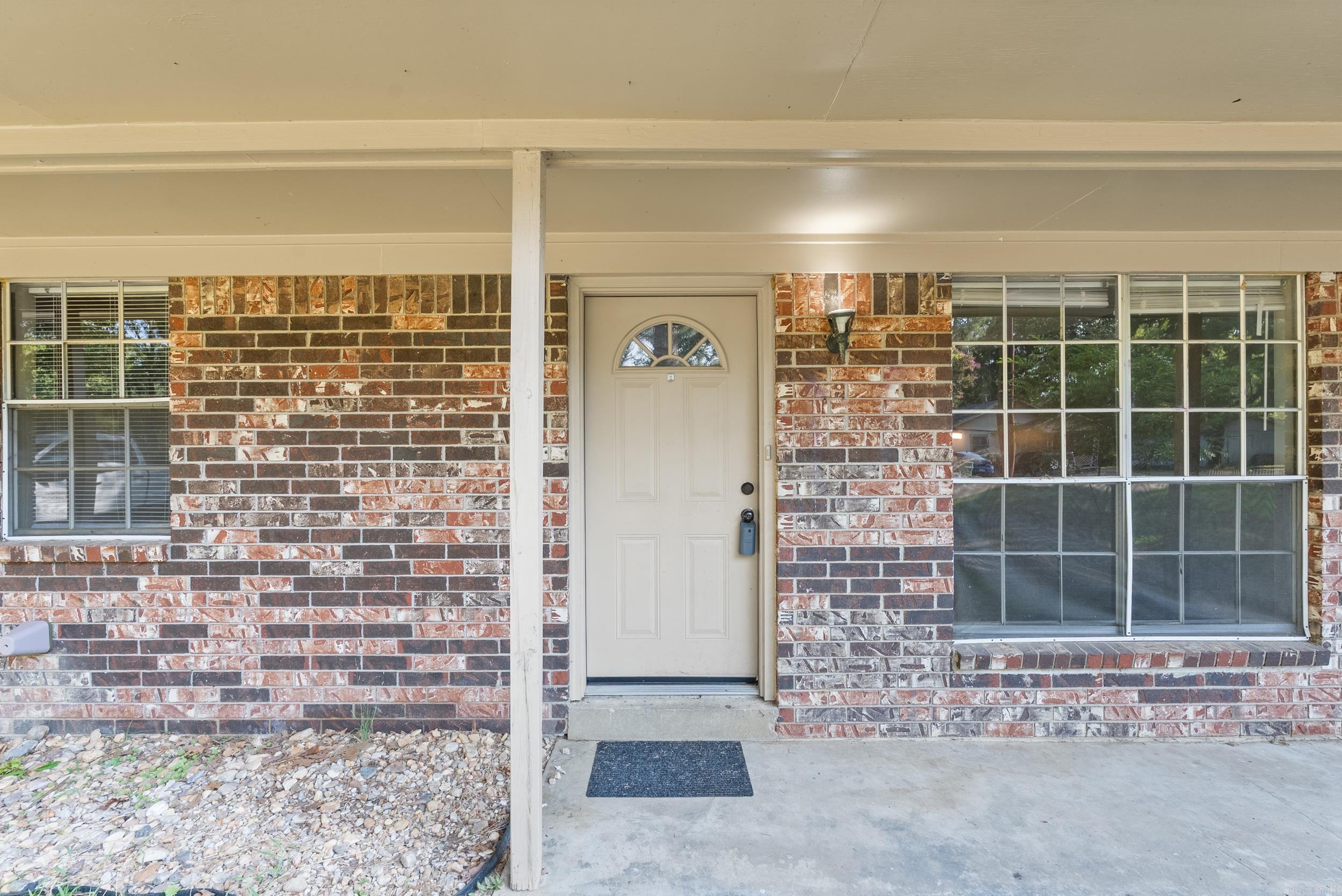 CONWAY MANOR - Residential