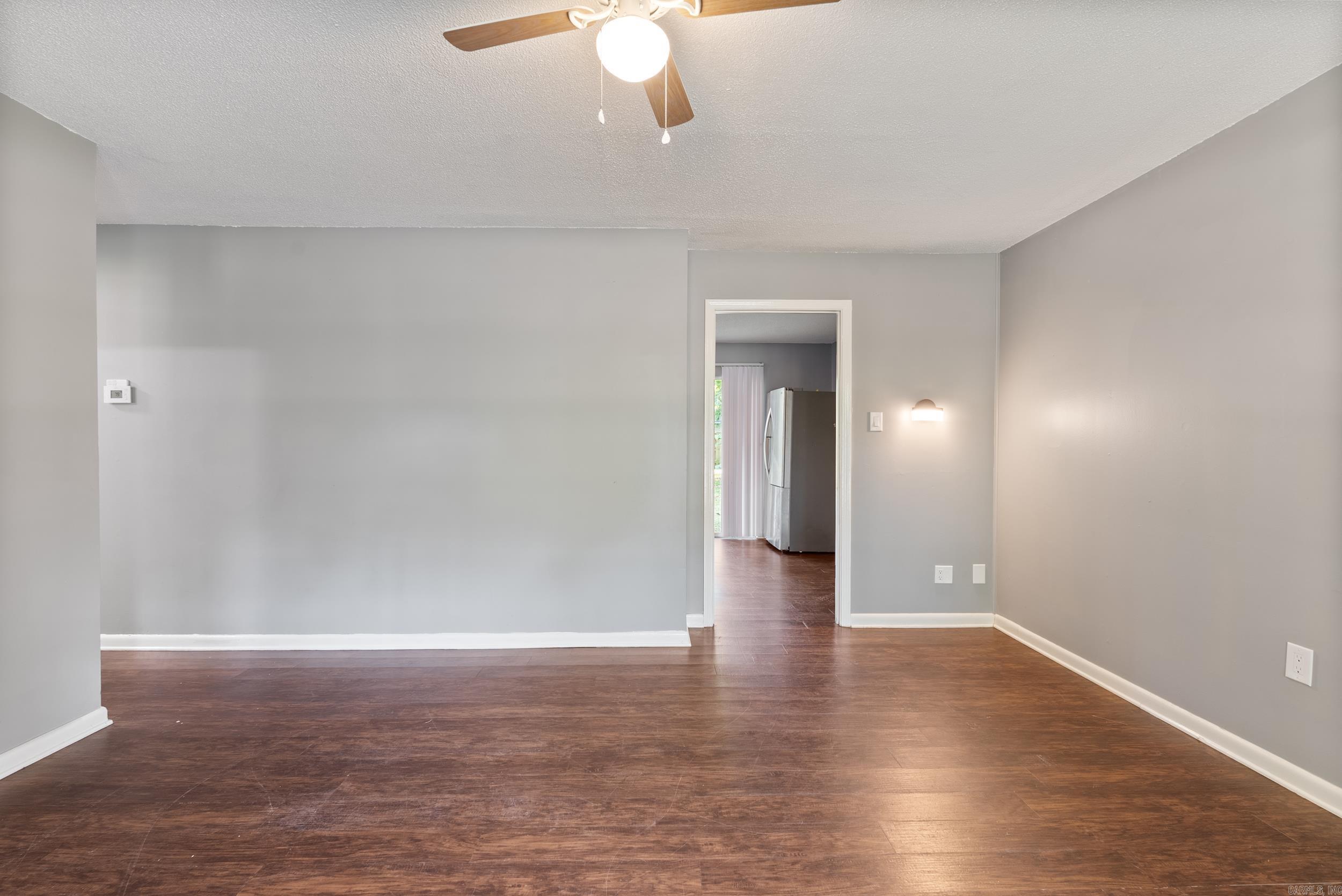 CONWAY MANOR - Residential