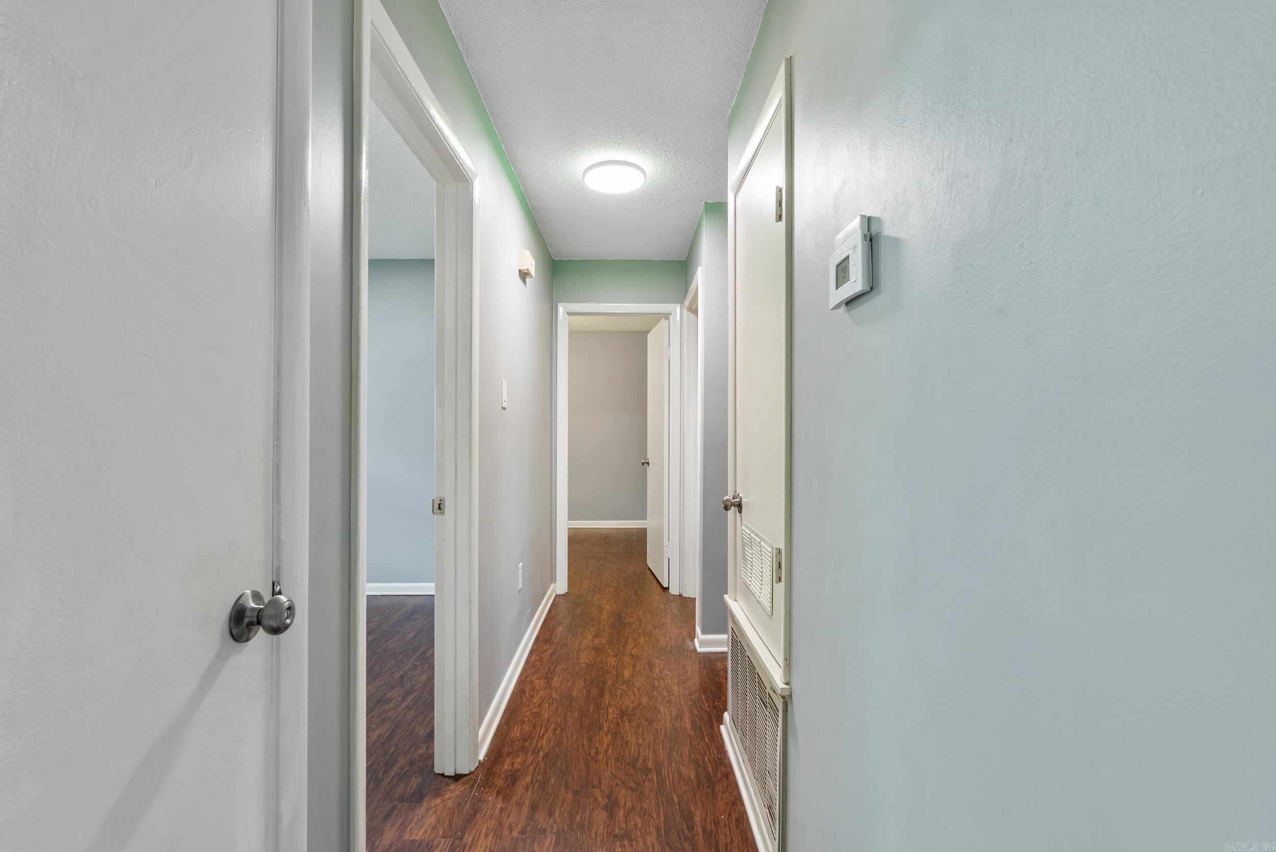 CONWAY MANOR - Residential