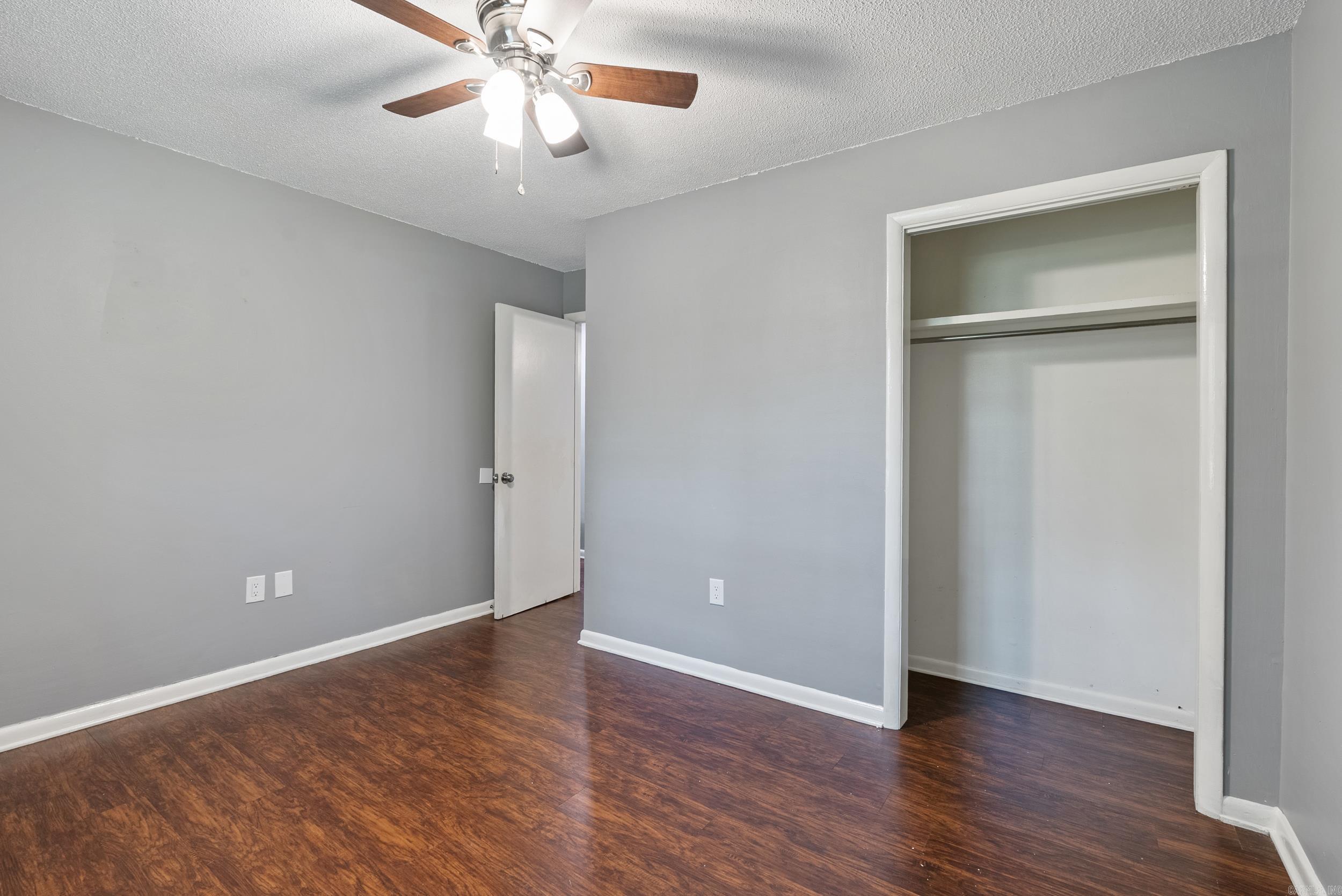 CONWAY MANOR - Residential