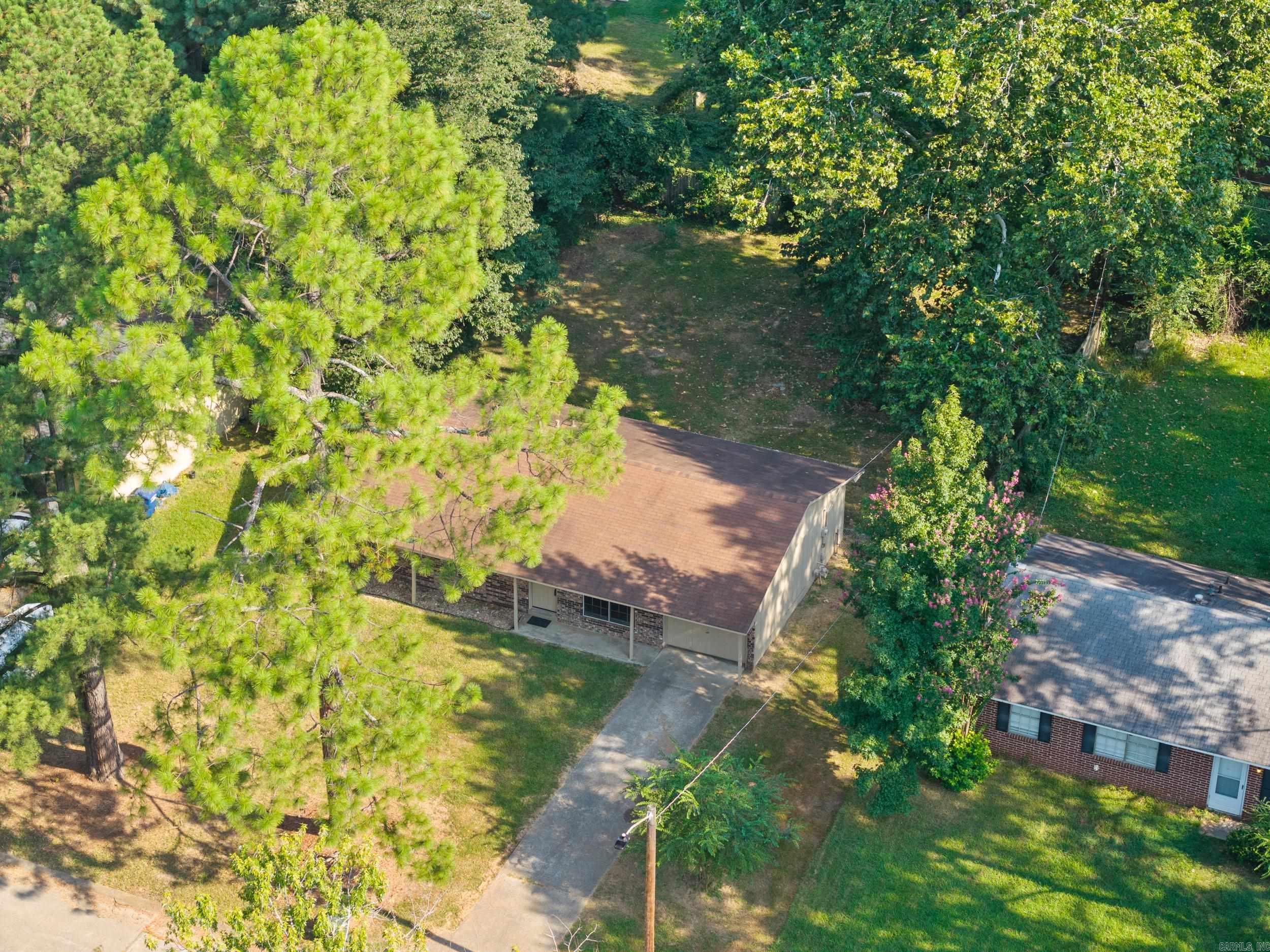 CONWAY MANOR - Residential