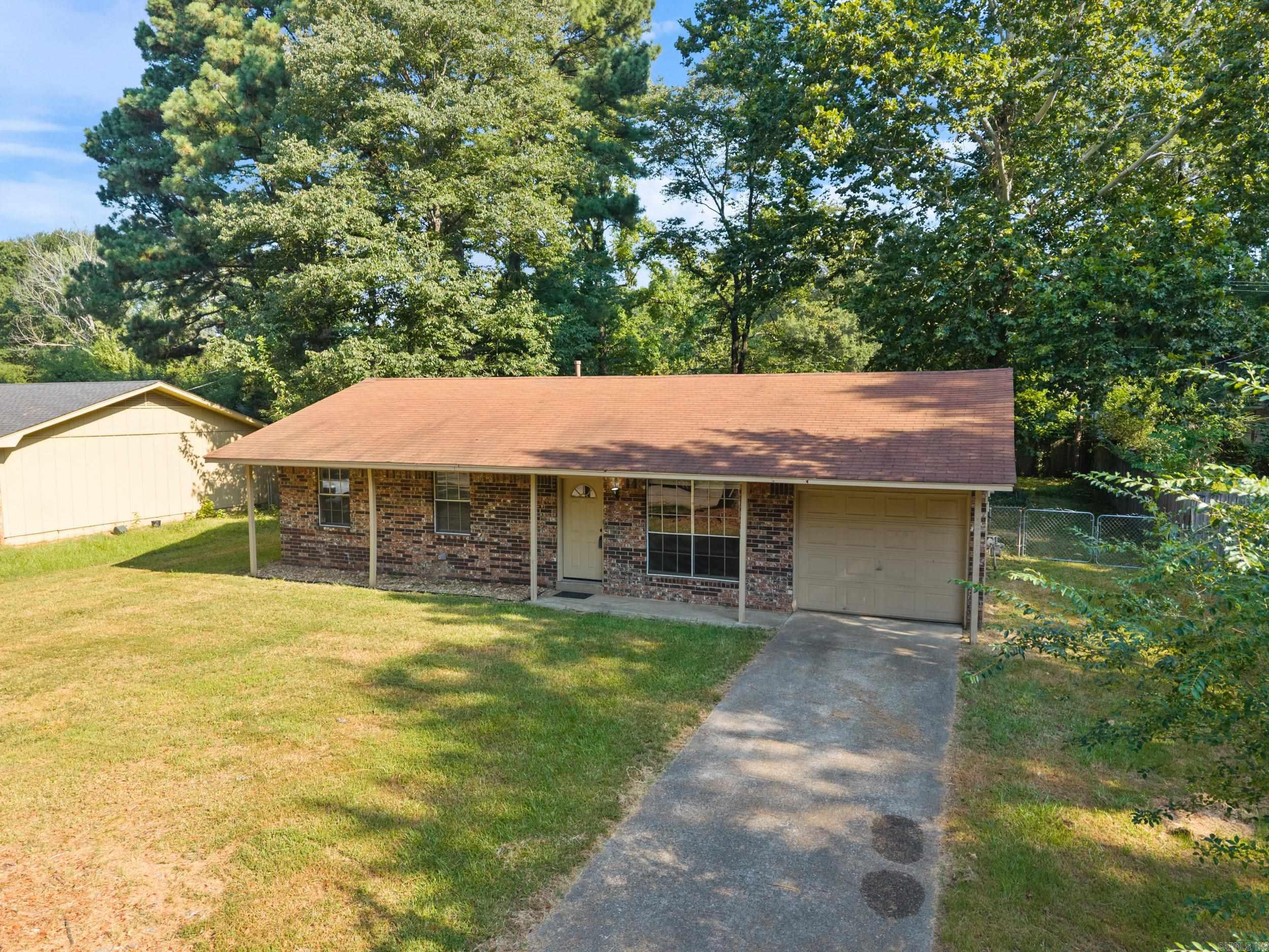 CONWAY MANOR - Residential