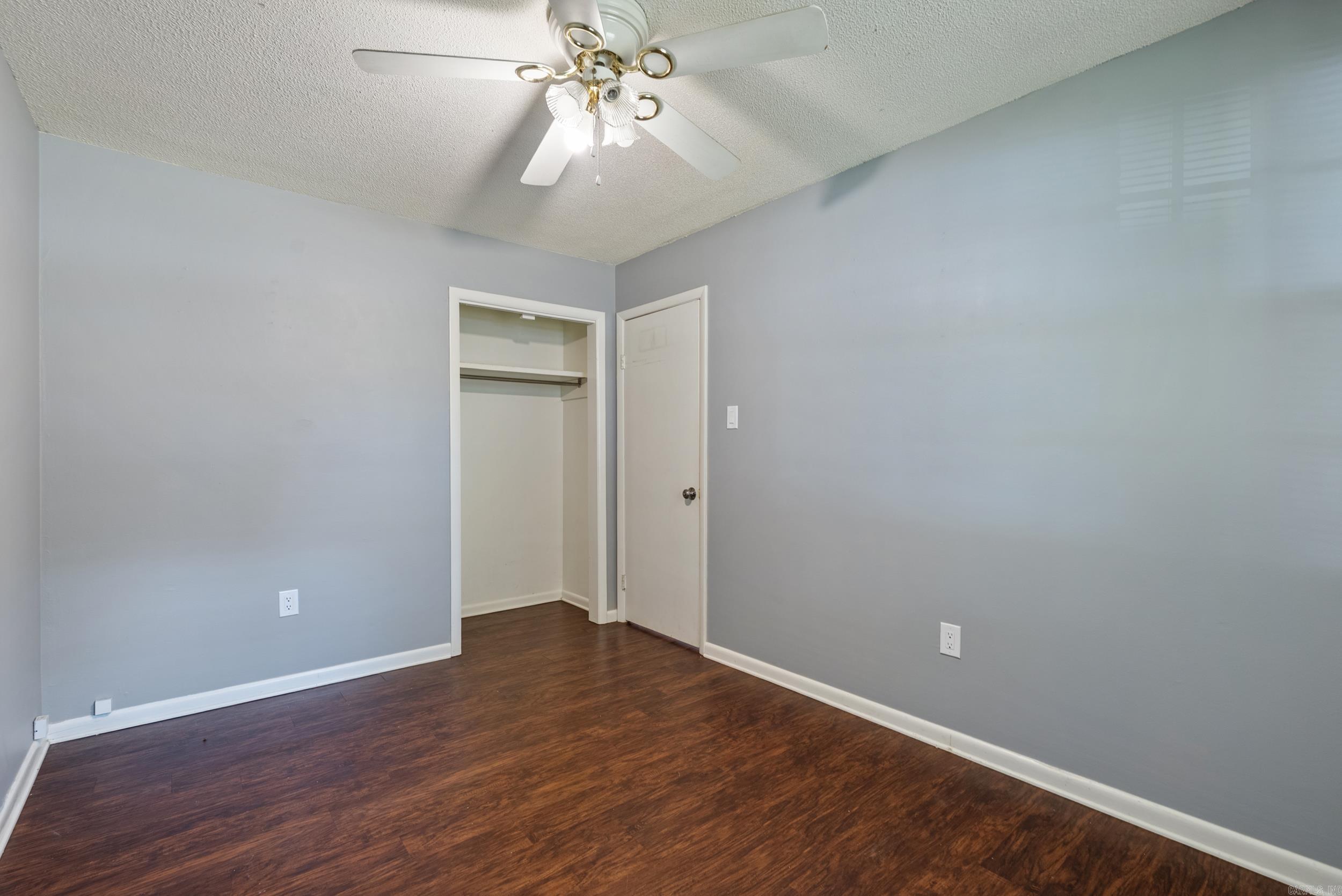 CONWAY MANOR - Residential