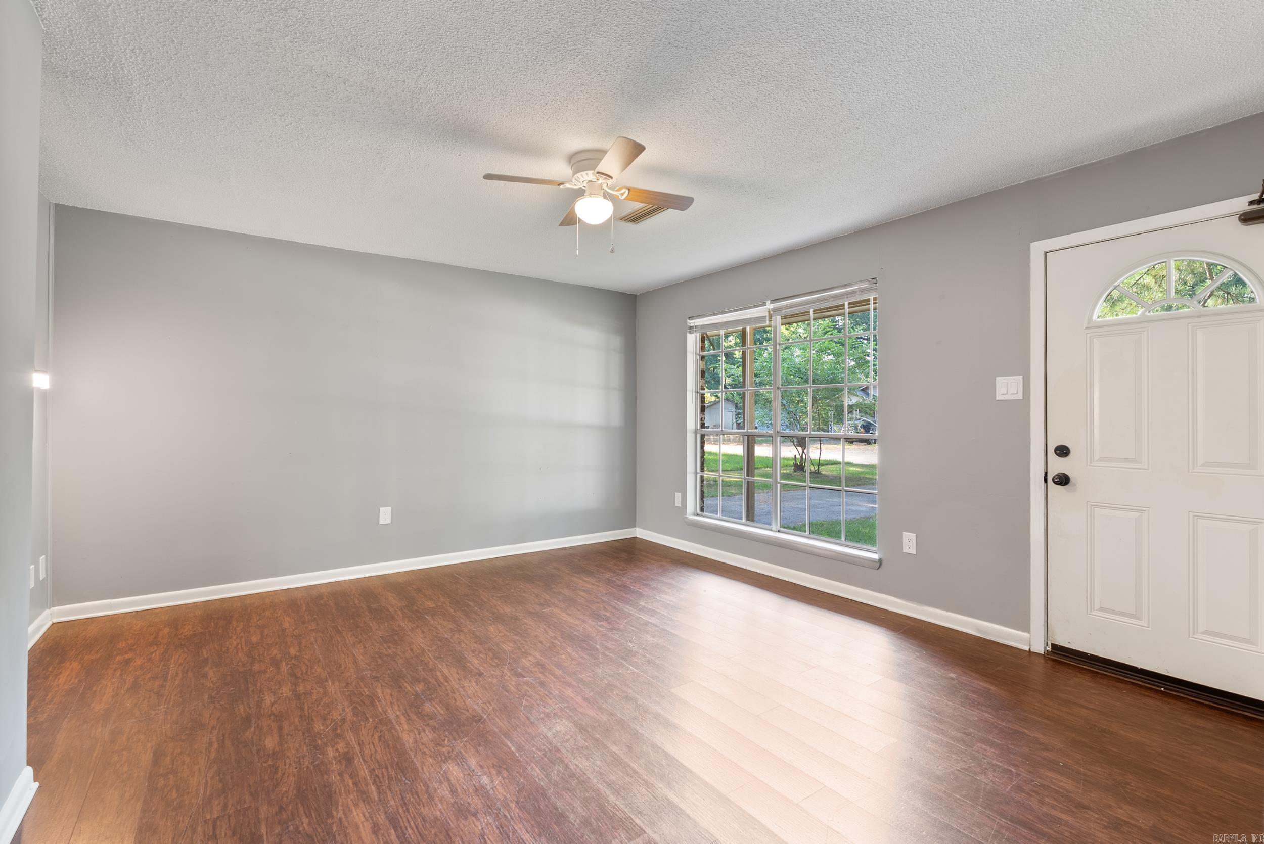 CONWAY MANOR - Residential