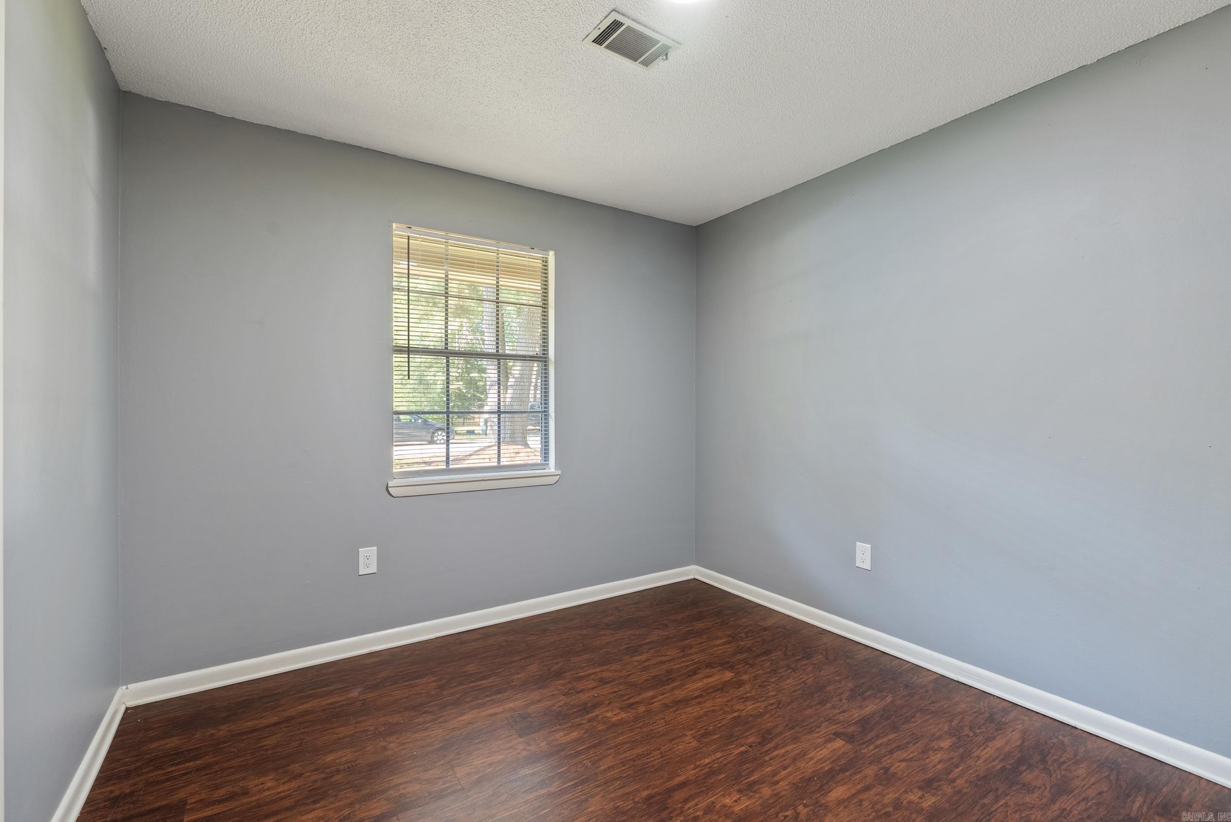 CONWAY MANOR - Residential