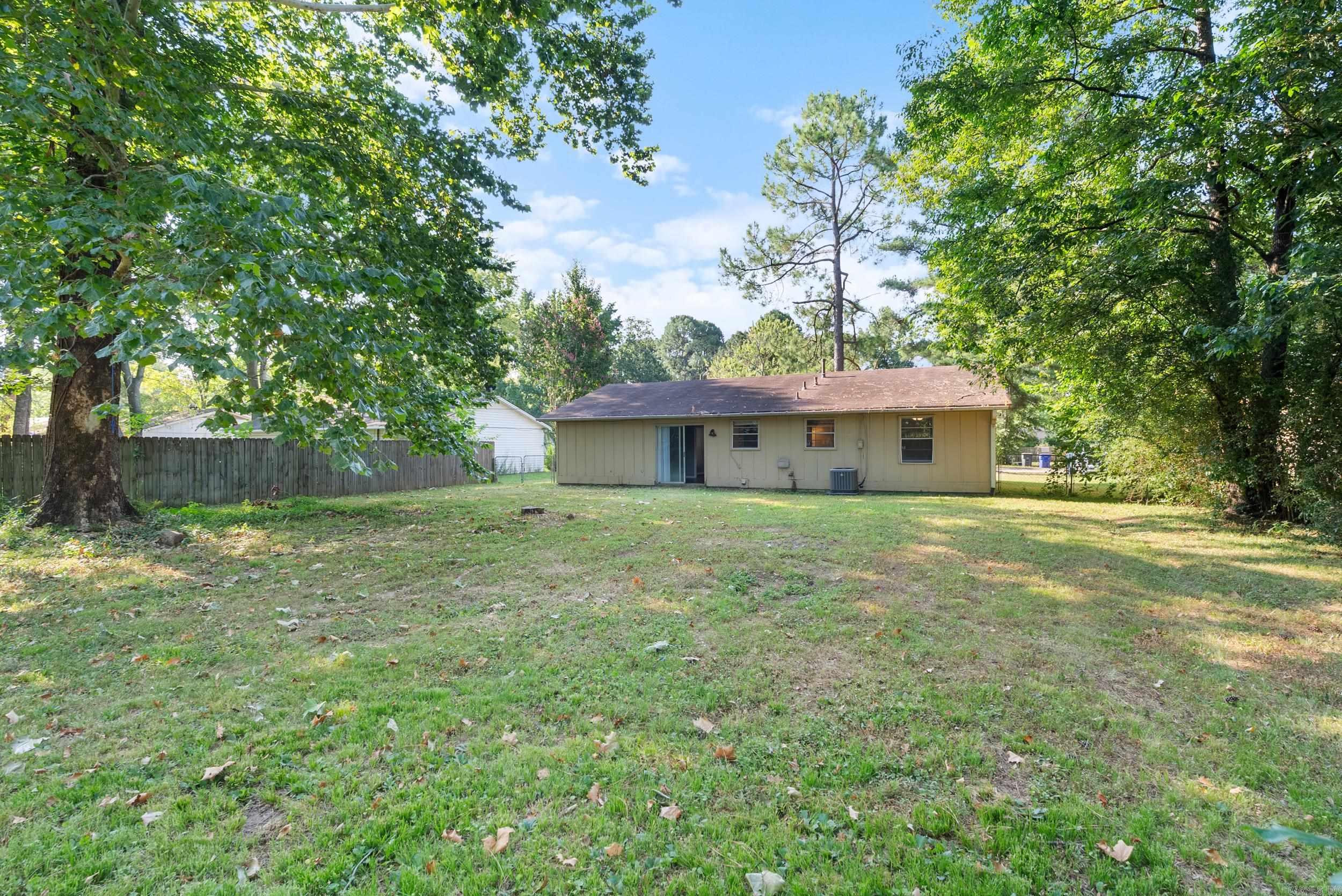 CONWAY MANOR - Residential