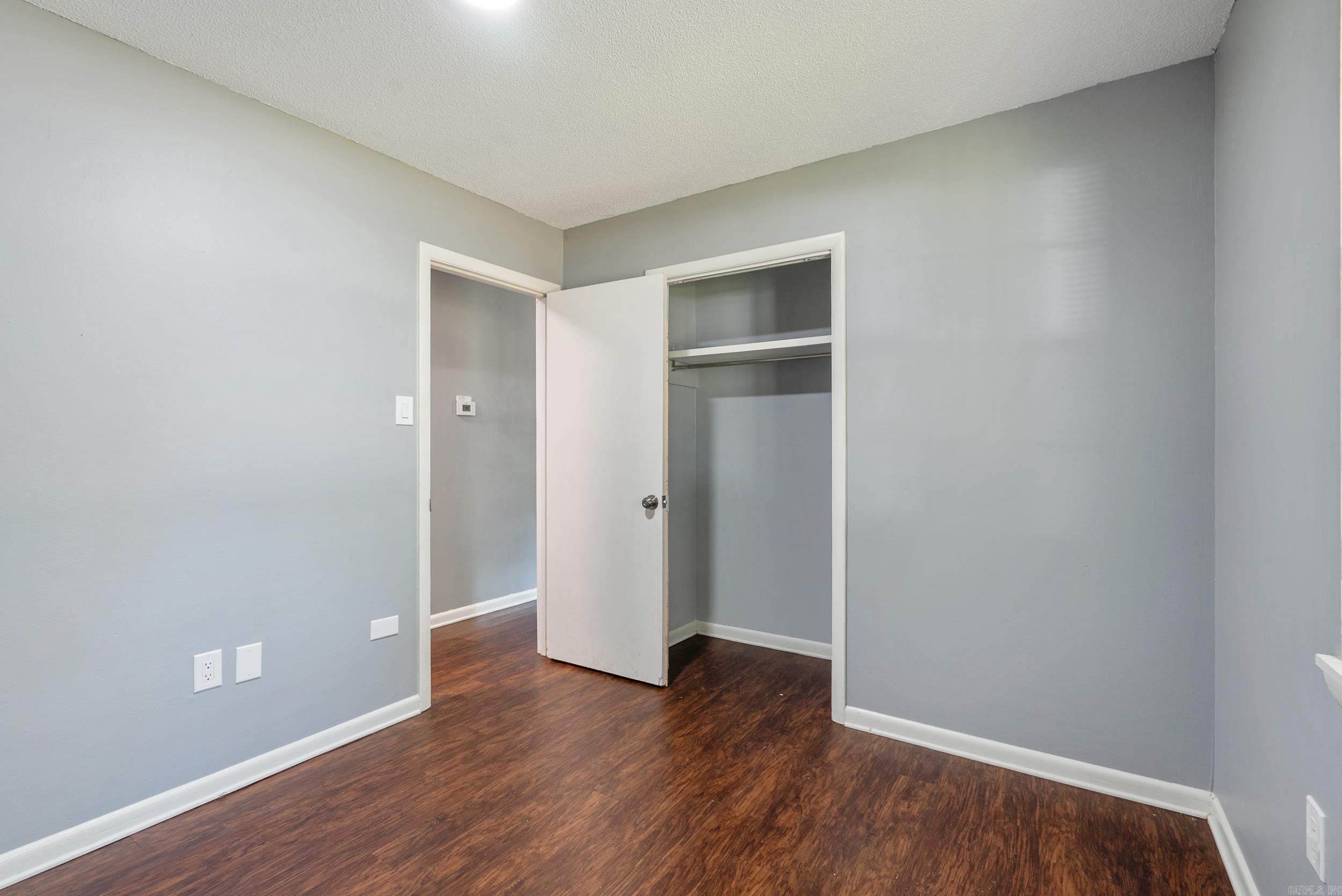 CONWAY MANOR - Residential