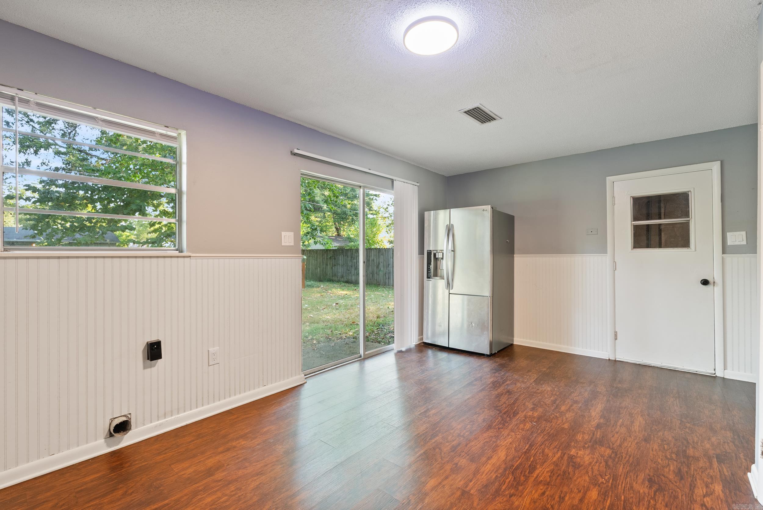 CONWAY MANOR - Residential