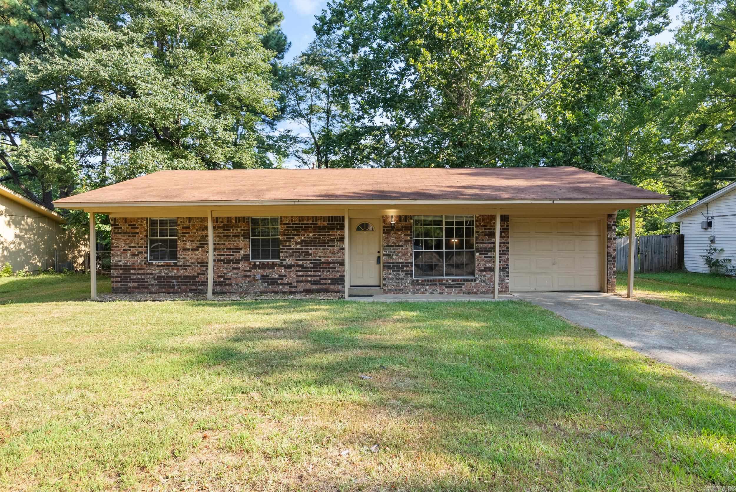 CONWAY MANOR - Residential