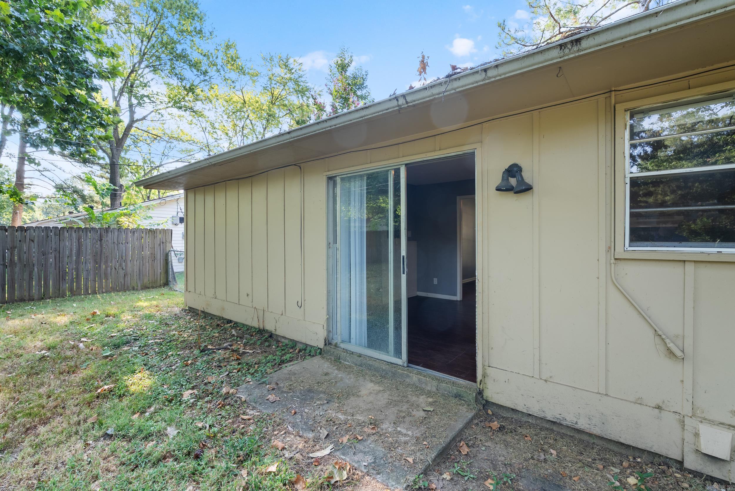 CONWAY MANOR - Residential