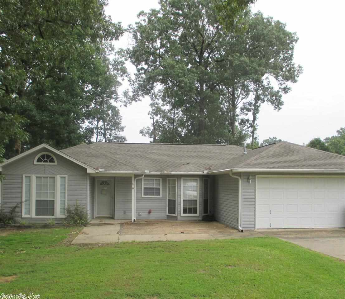 River Road Estates Phase 6 - Residential