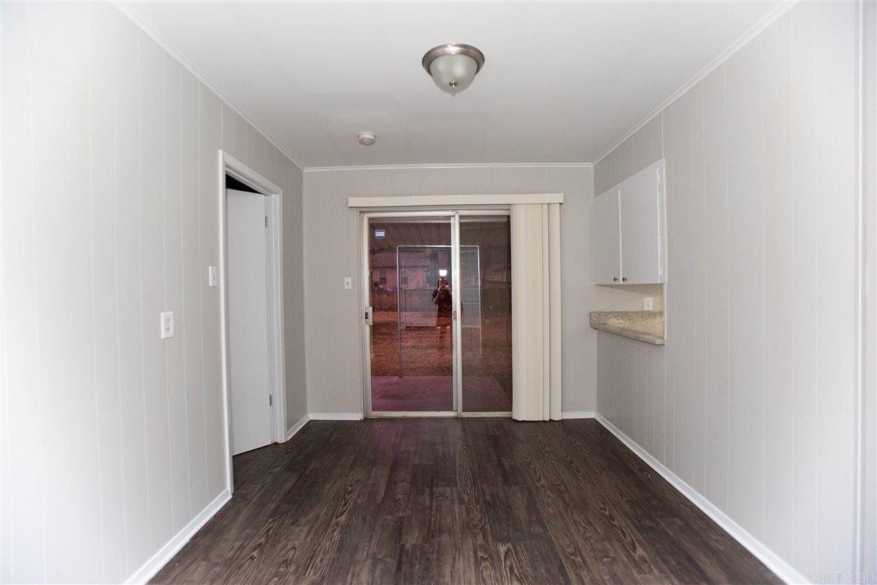 Shady Grove - Residential Lease