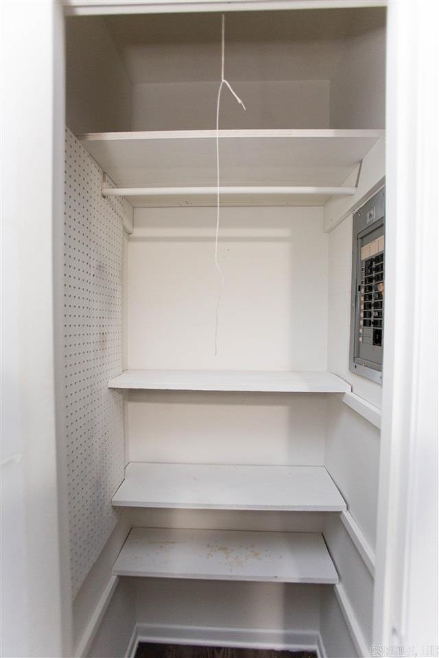 Shady Grove - Residential Lease