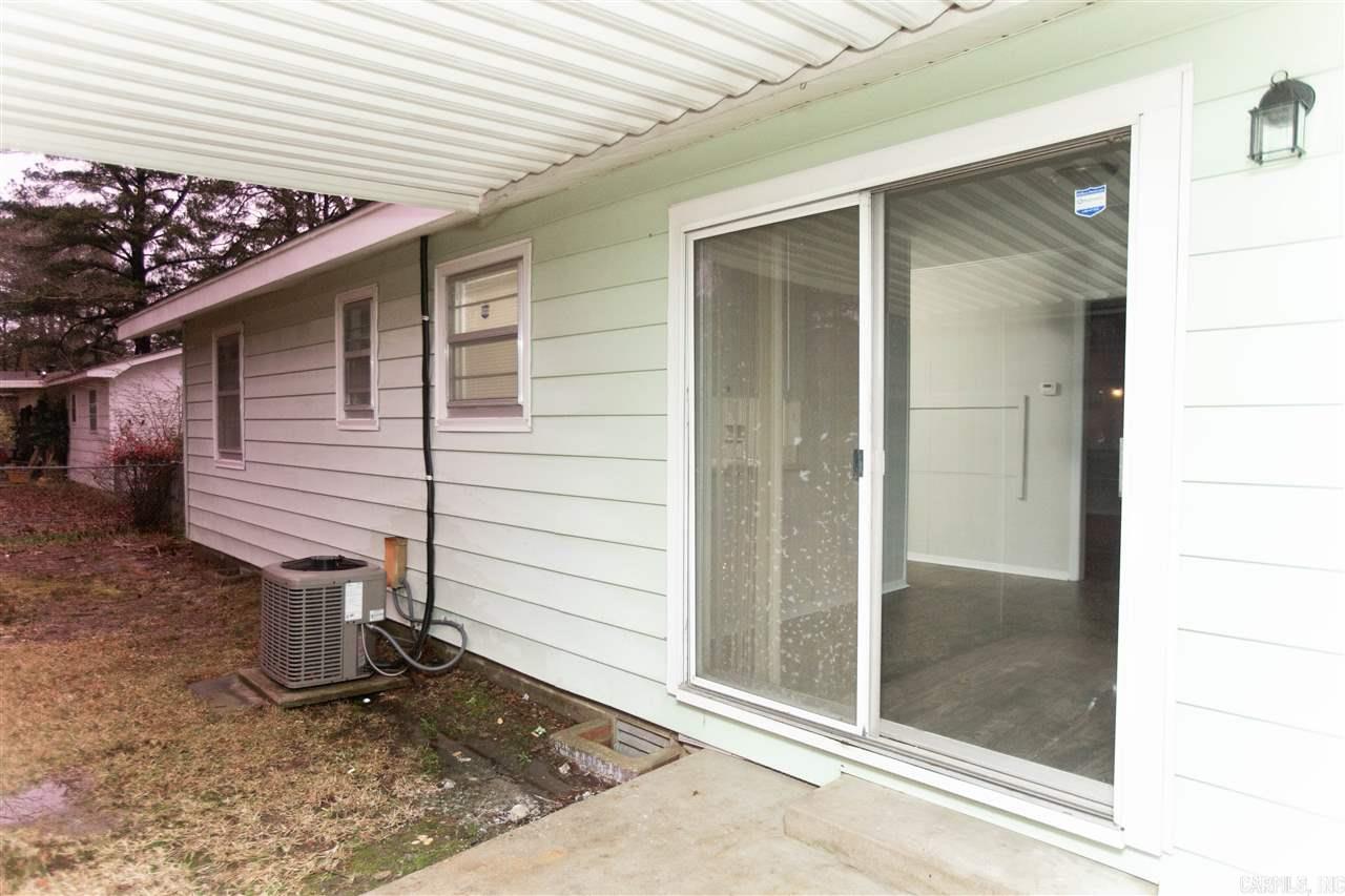 Shady Grove - Residential Lease