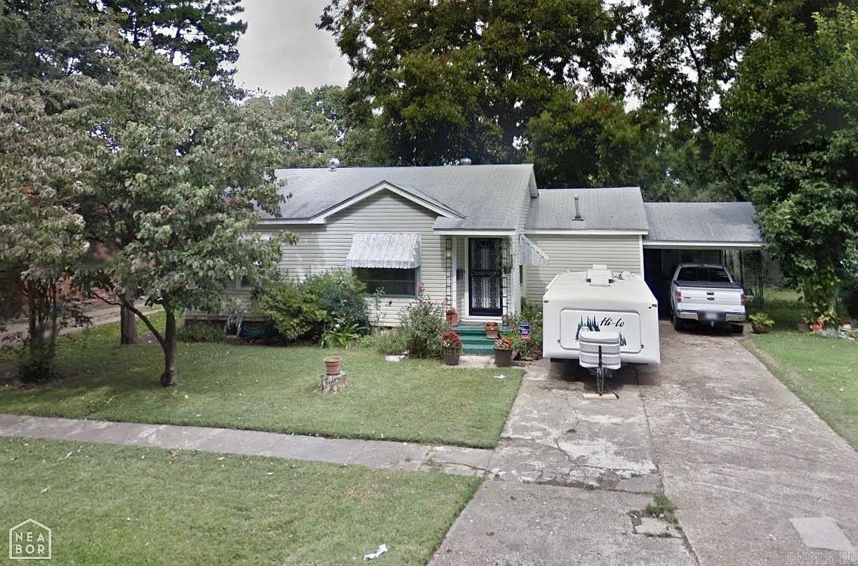 Not In List - Residential