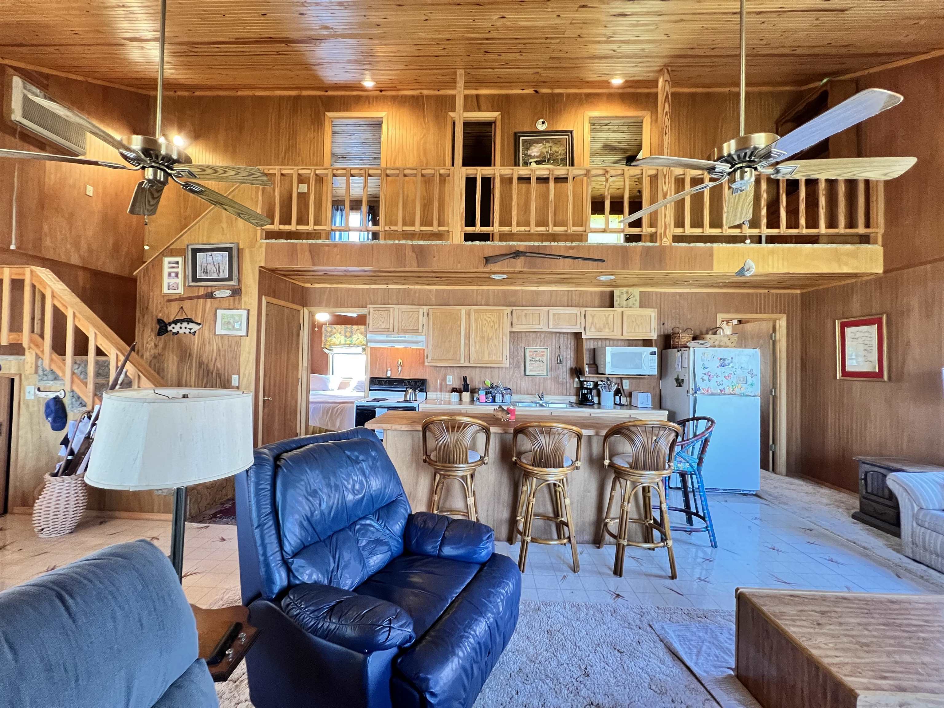 Spring Wood - Residential