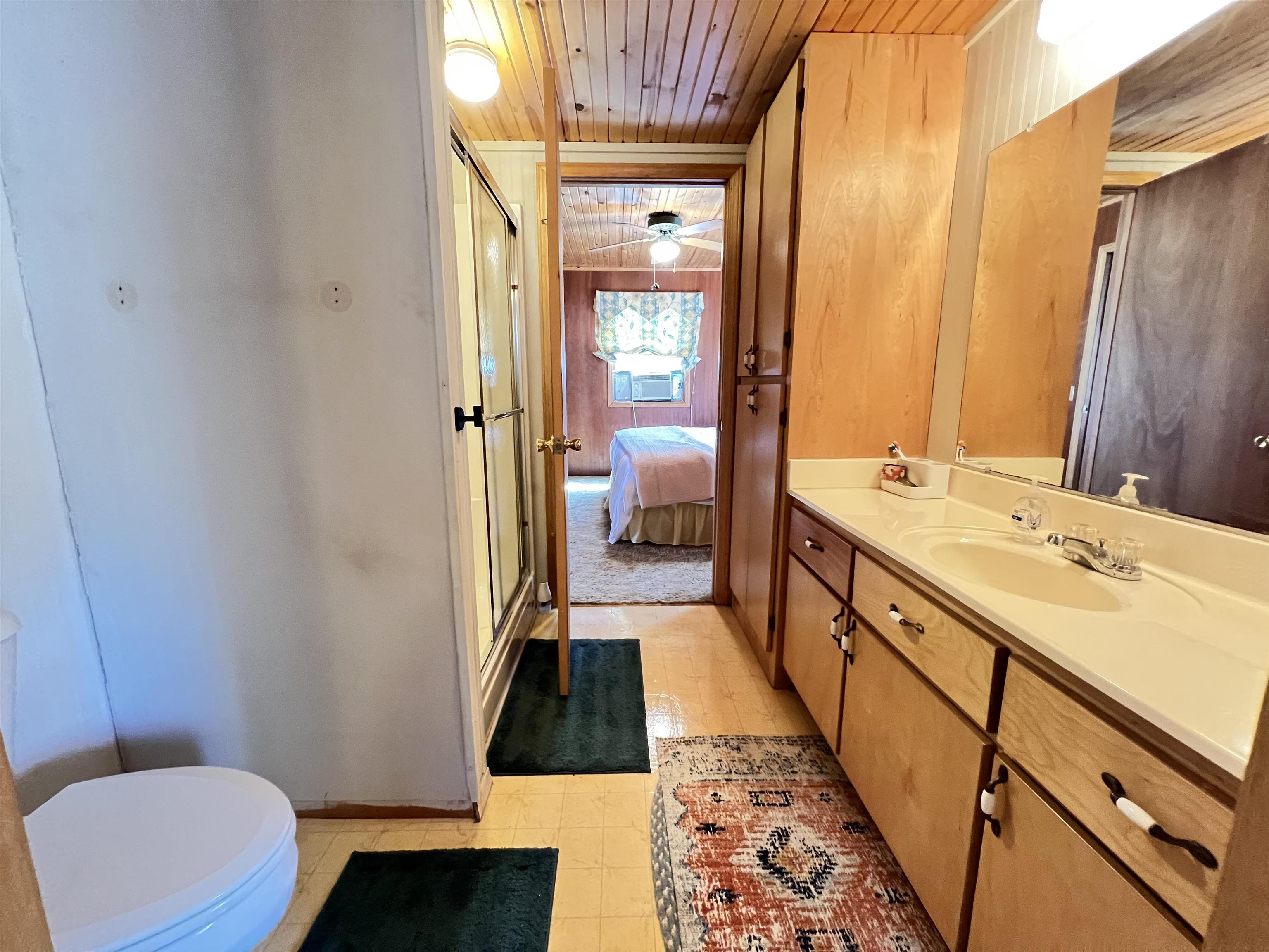 Spring Wood - Residential