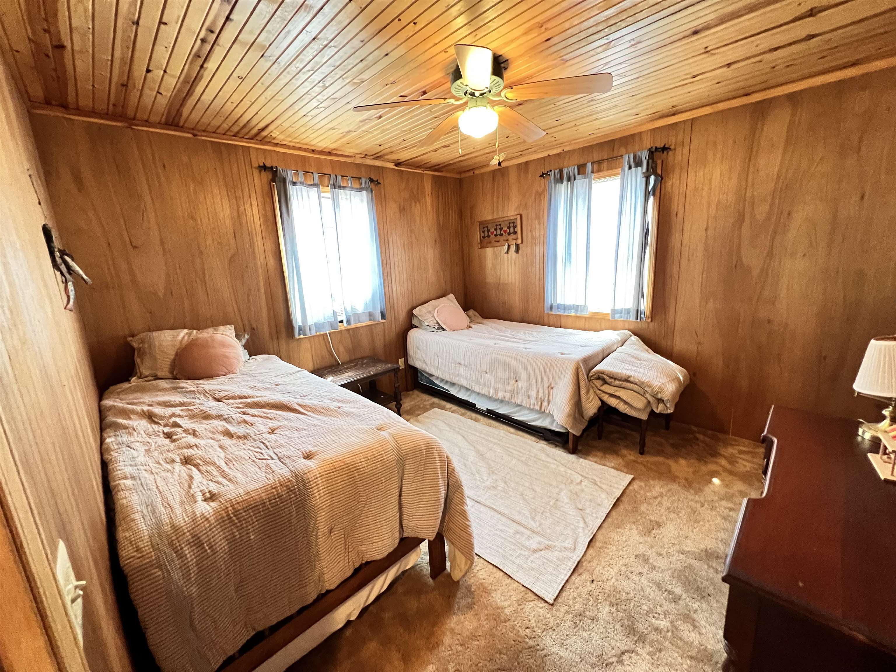 Spring Wood - Residential