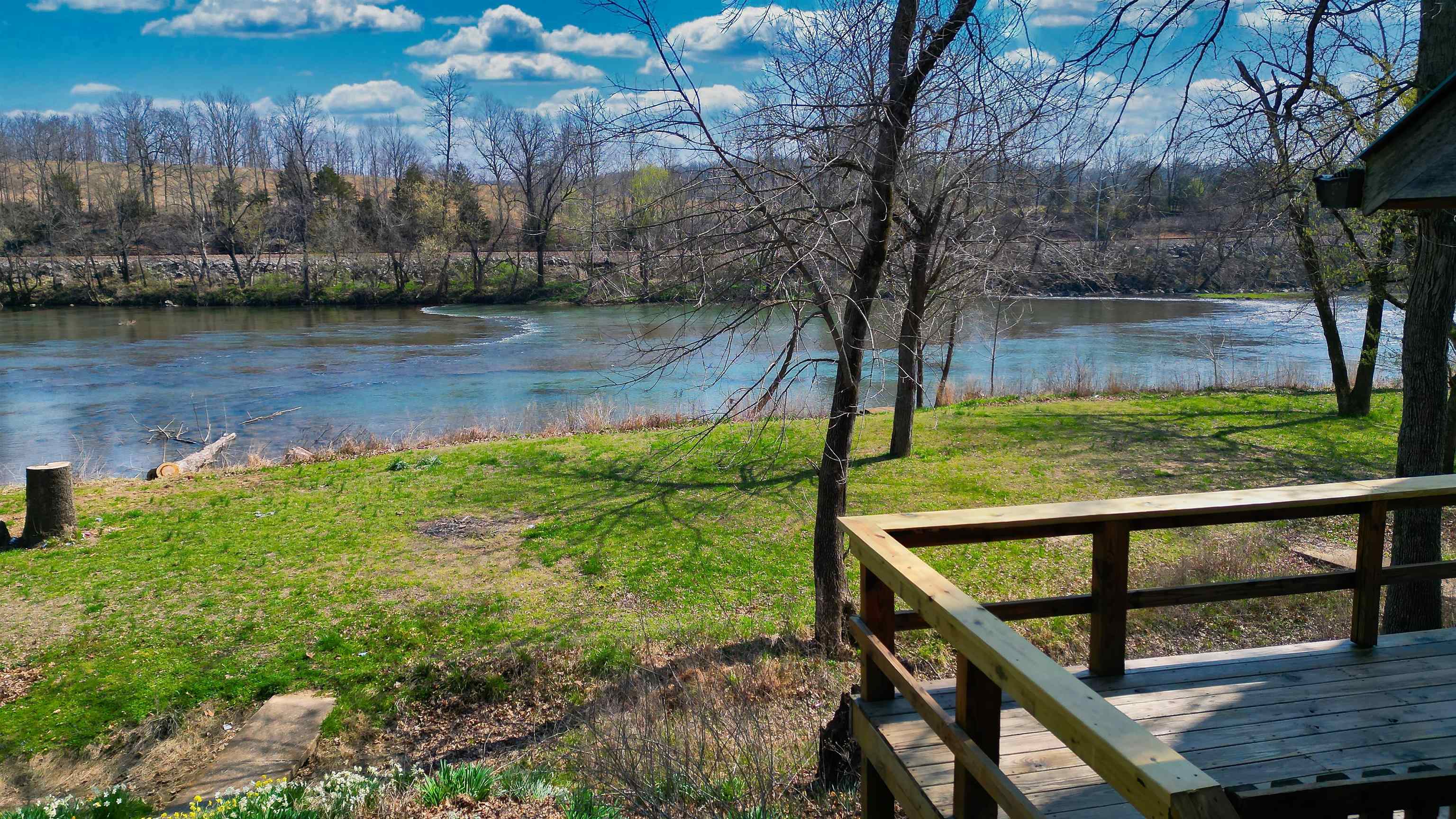Spring Wood - Residential