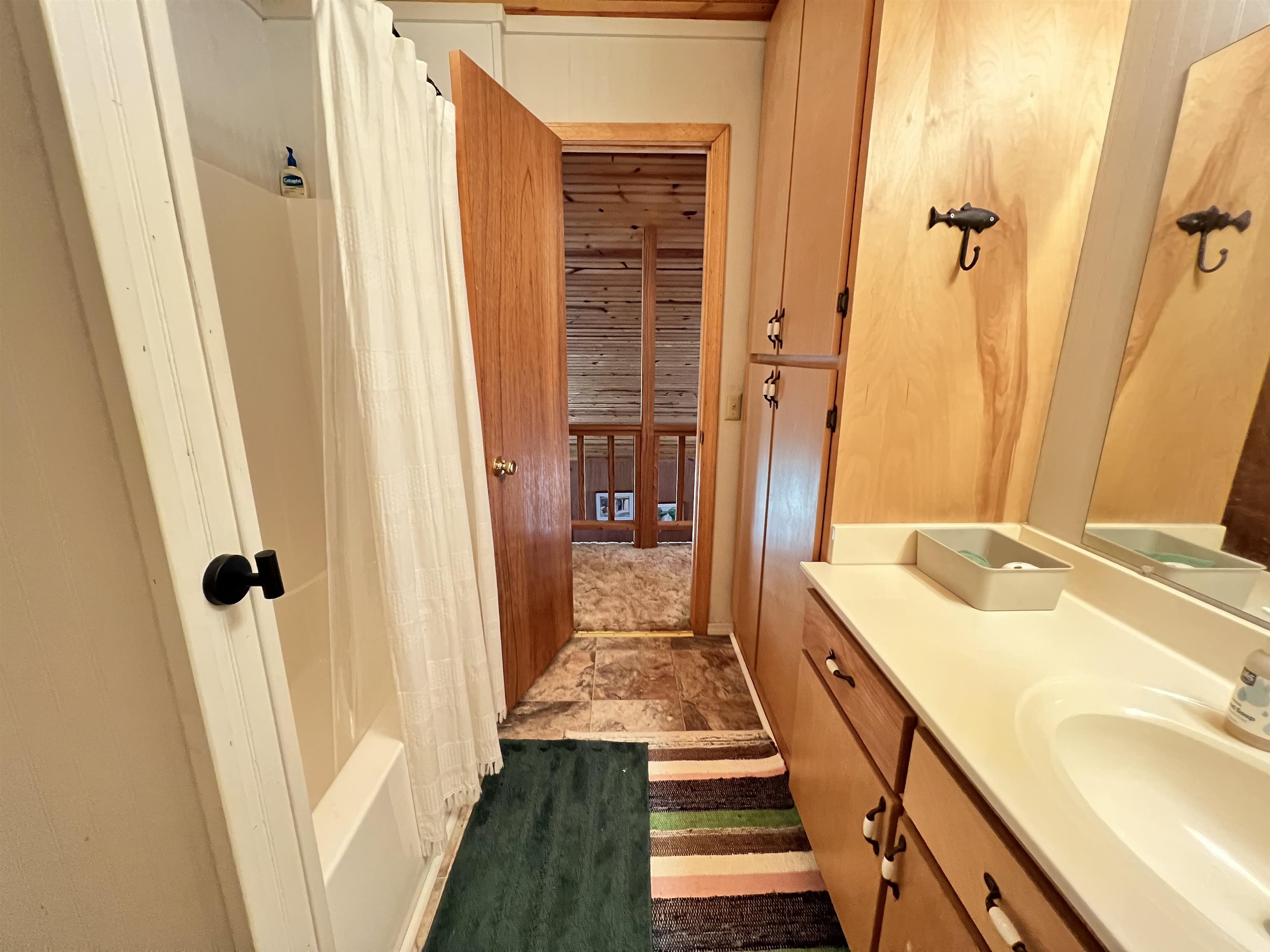 Spring Wood - Residential