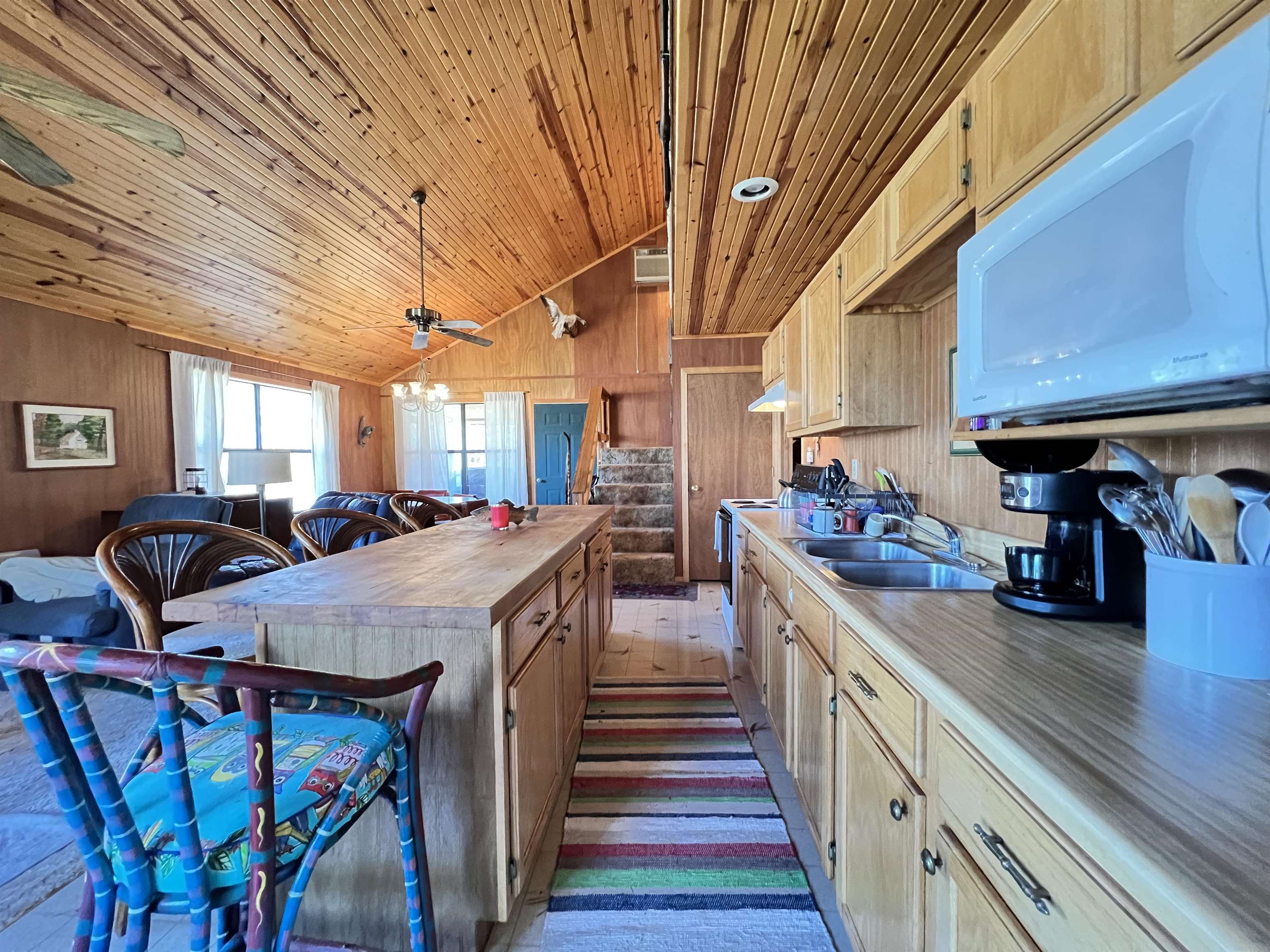 Spring Wood - Residential