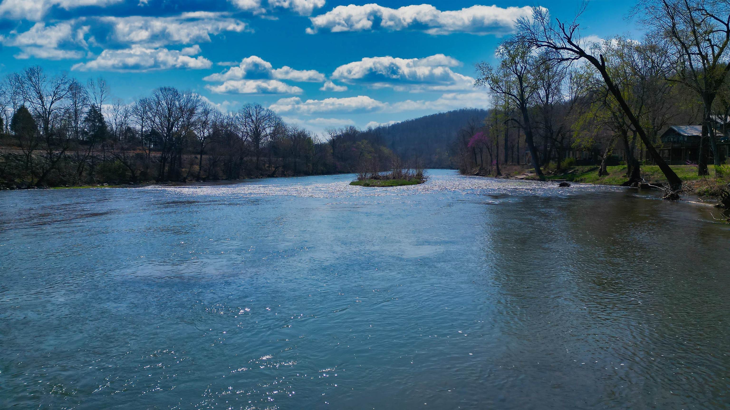 Spring Wood - Residential