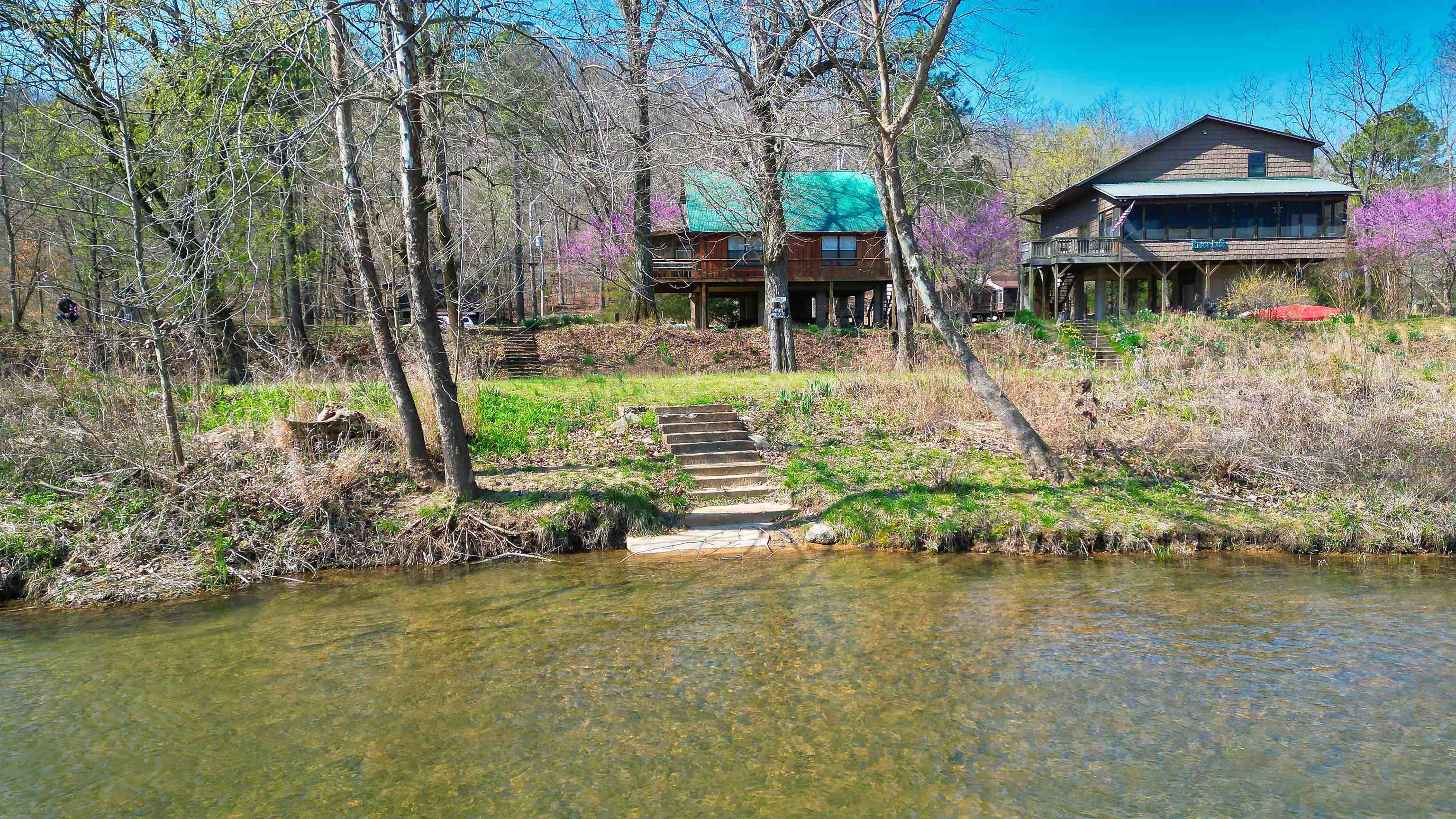 Spring Wood - Residential