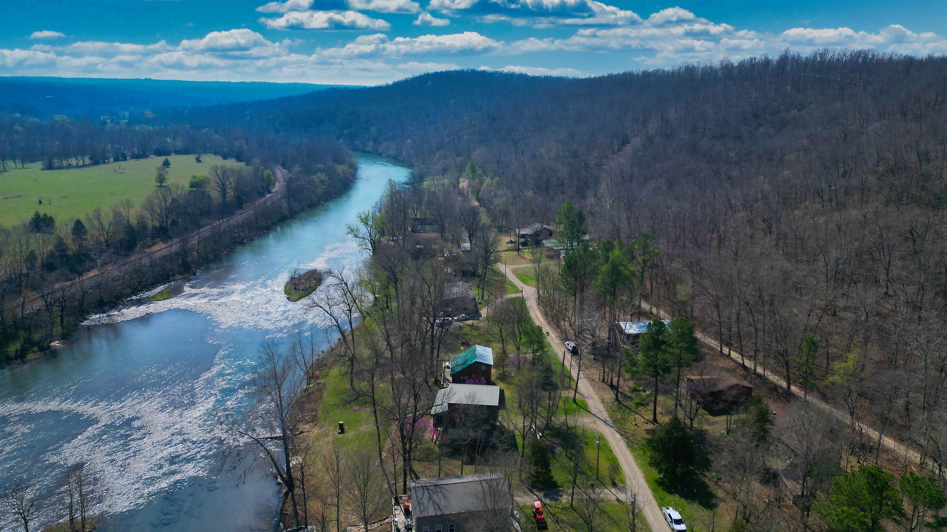 Spring Wood - Residential