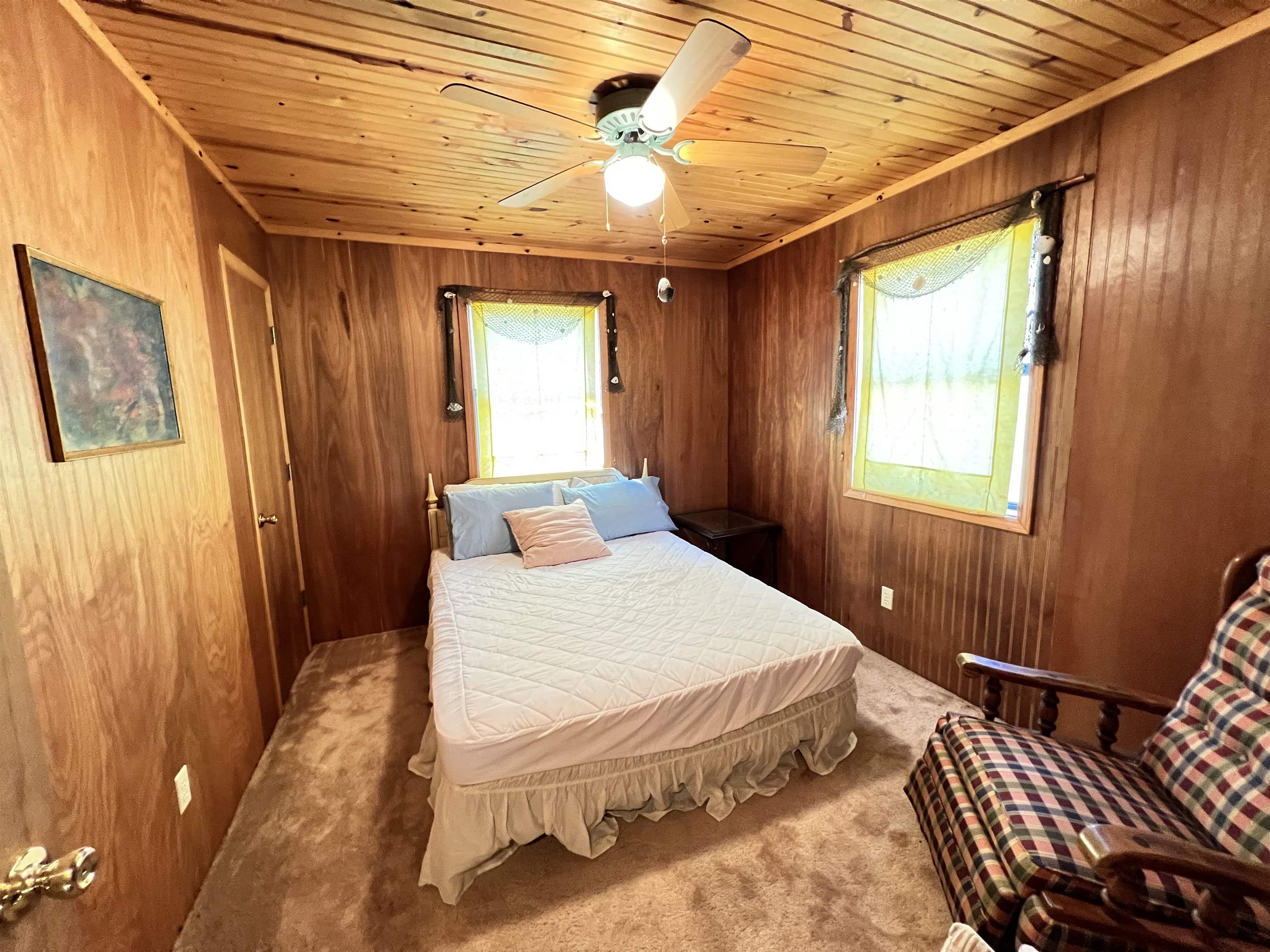 Spring Wood - Residential