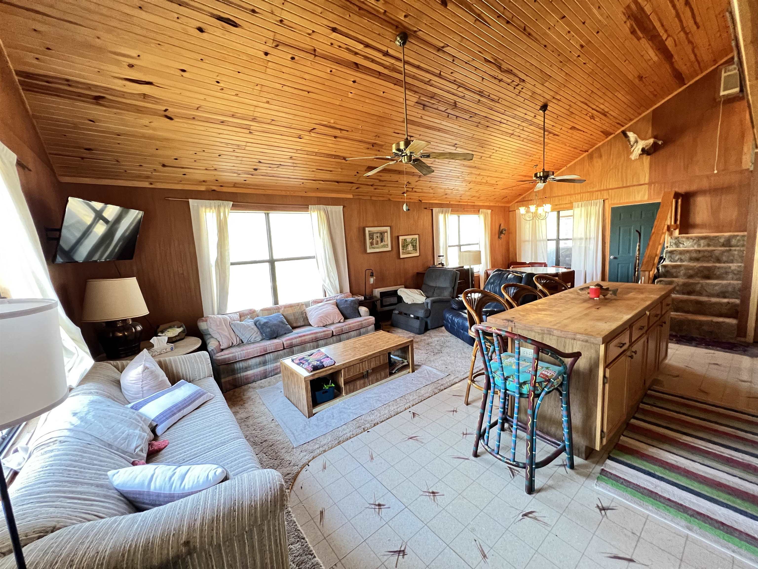 Spring Wood - Residential