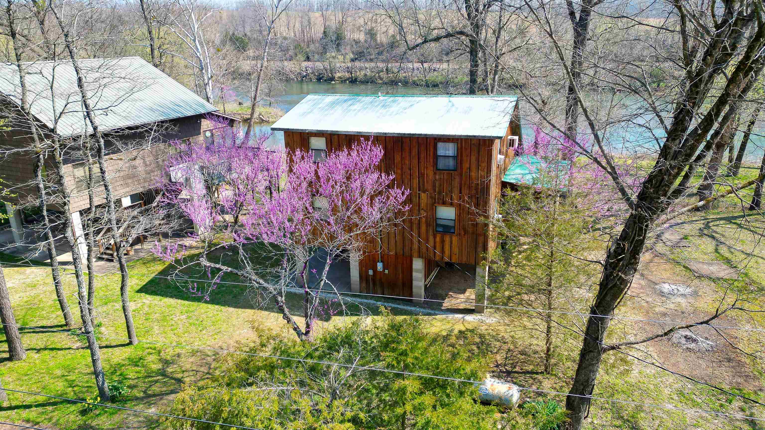 Spring Wood - Residential