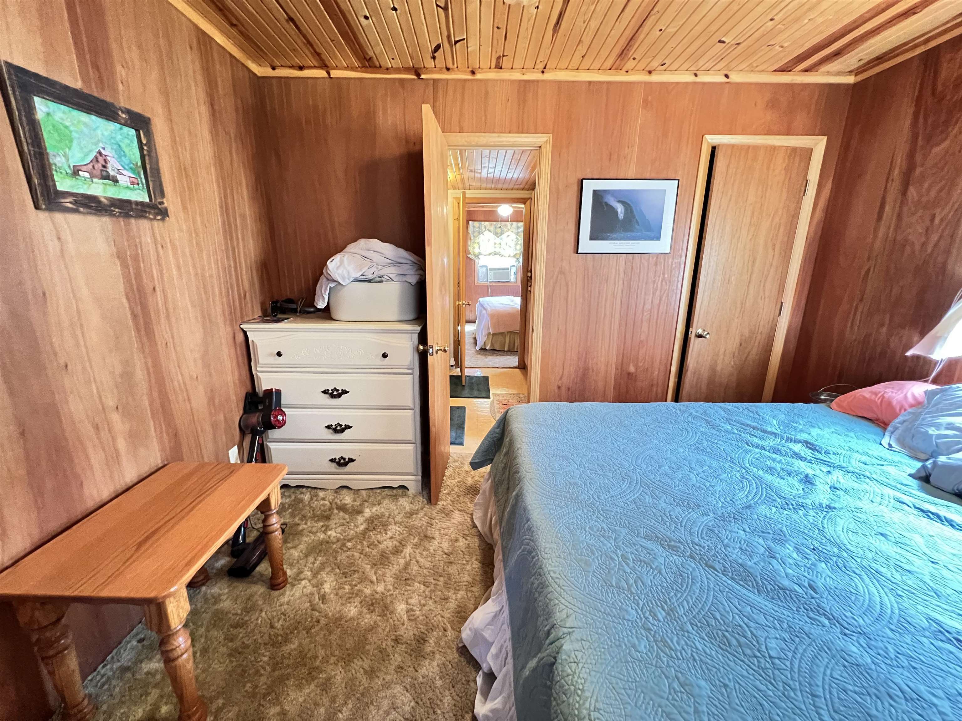 Spring Wood - Residential