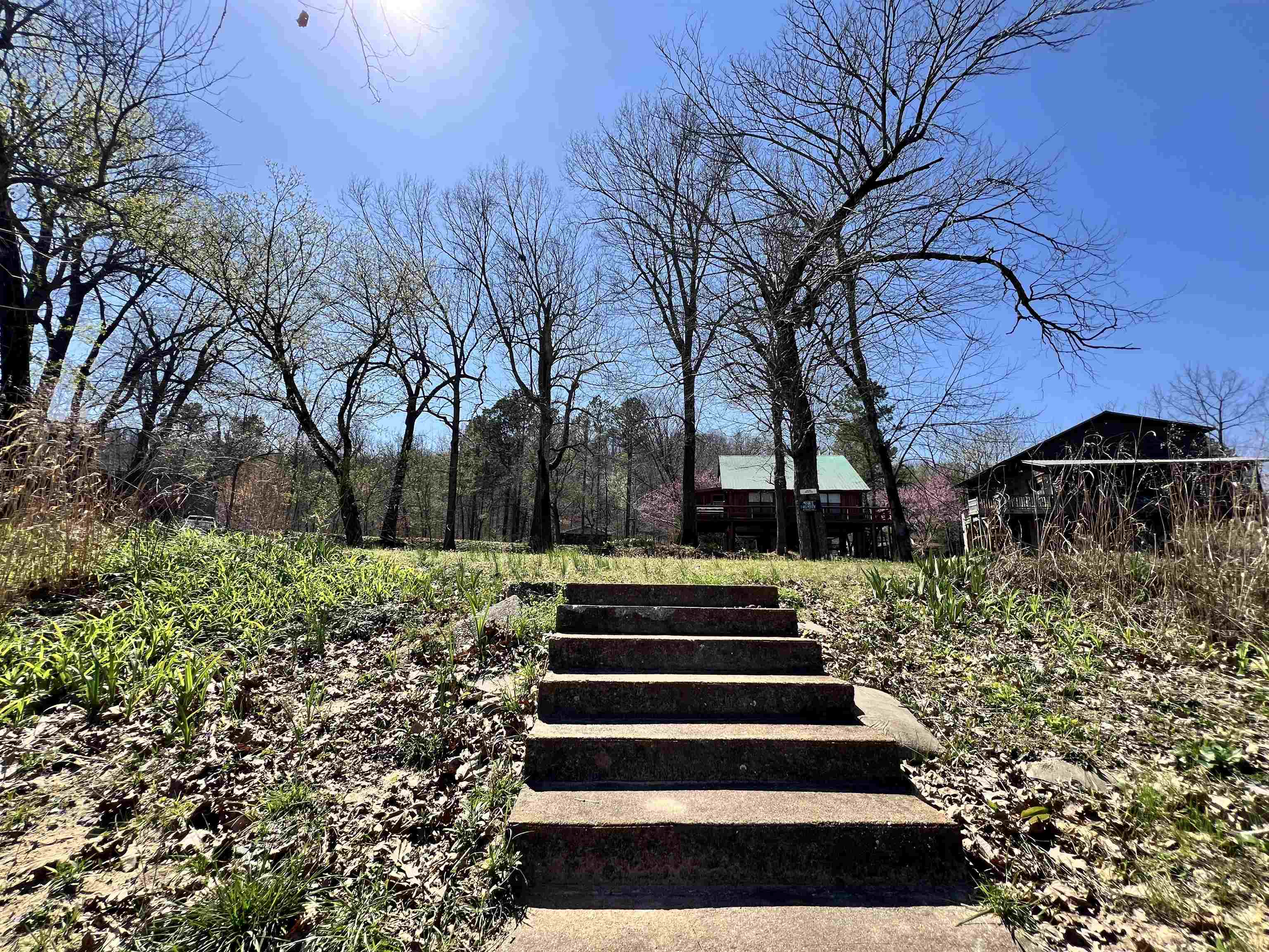 Spring Wood - Residential