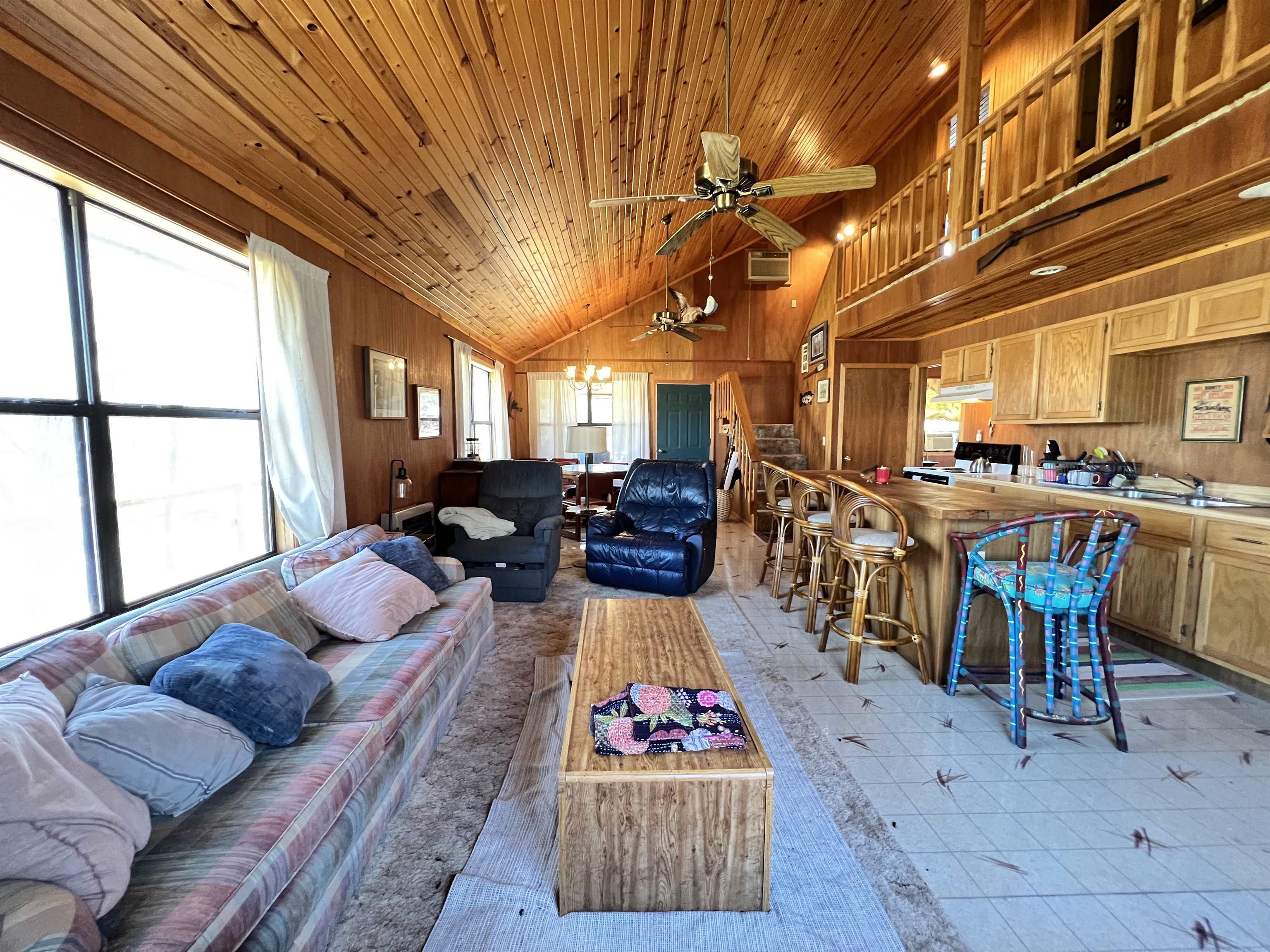 Spring Wood - Residential