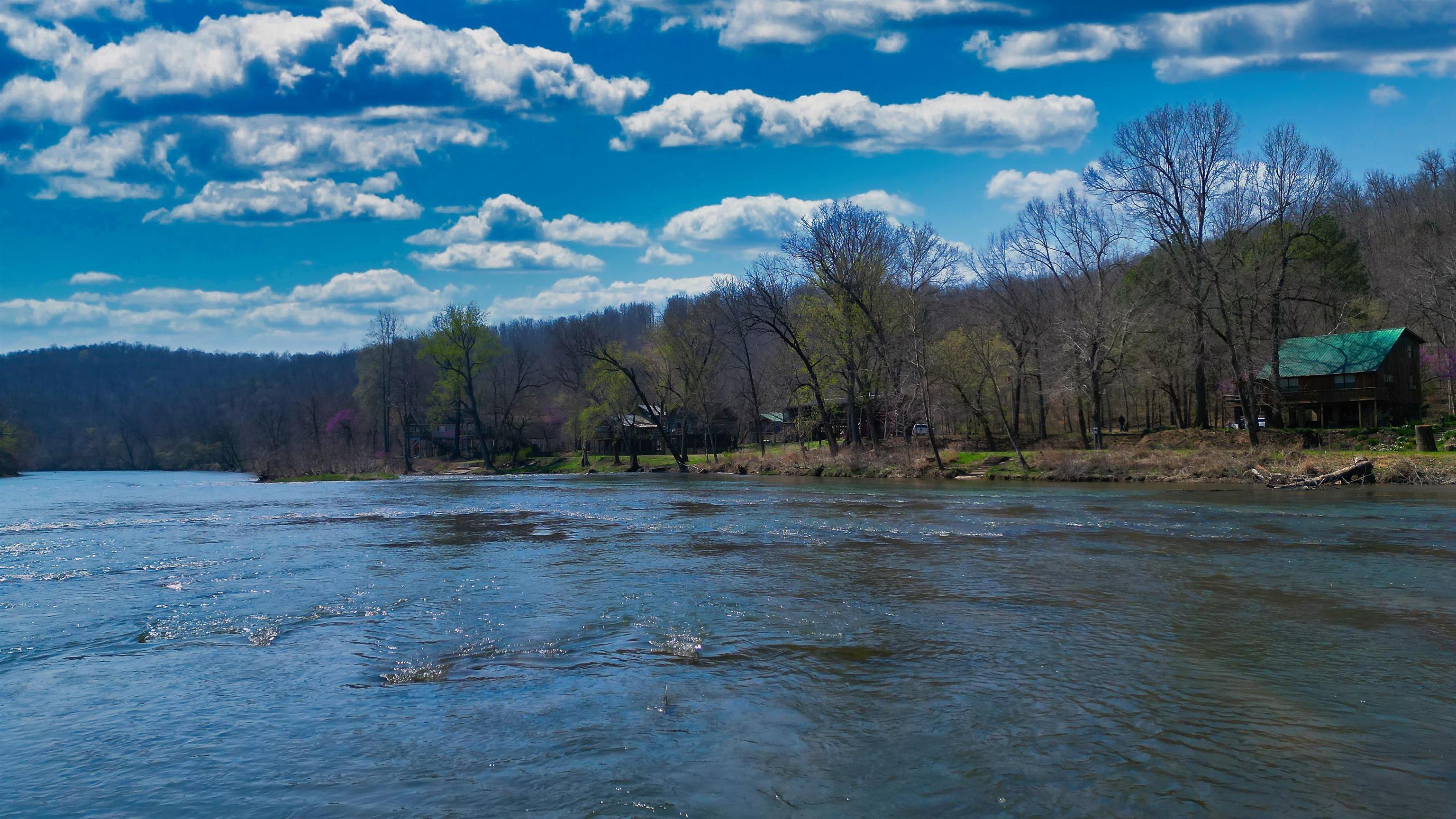 Spring Wood - Residential