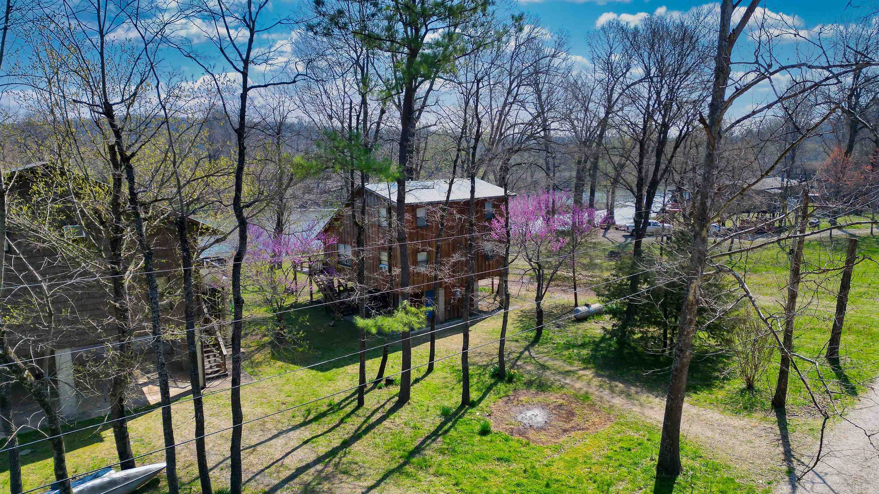 Spring Wood - Residential