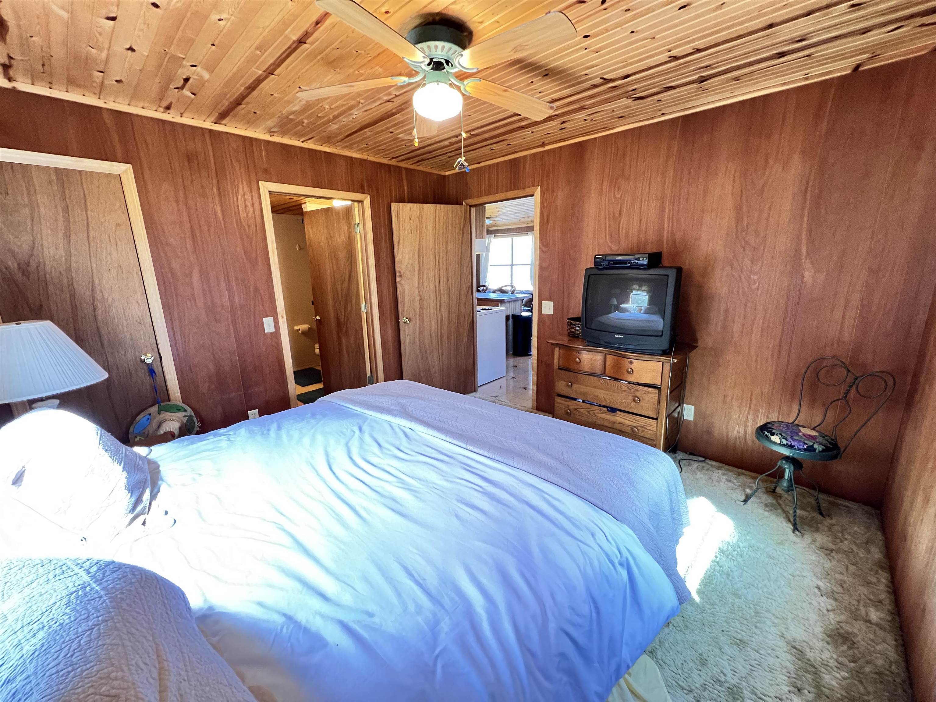 Spring Wood - Residential