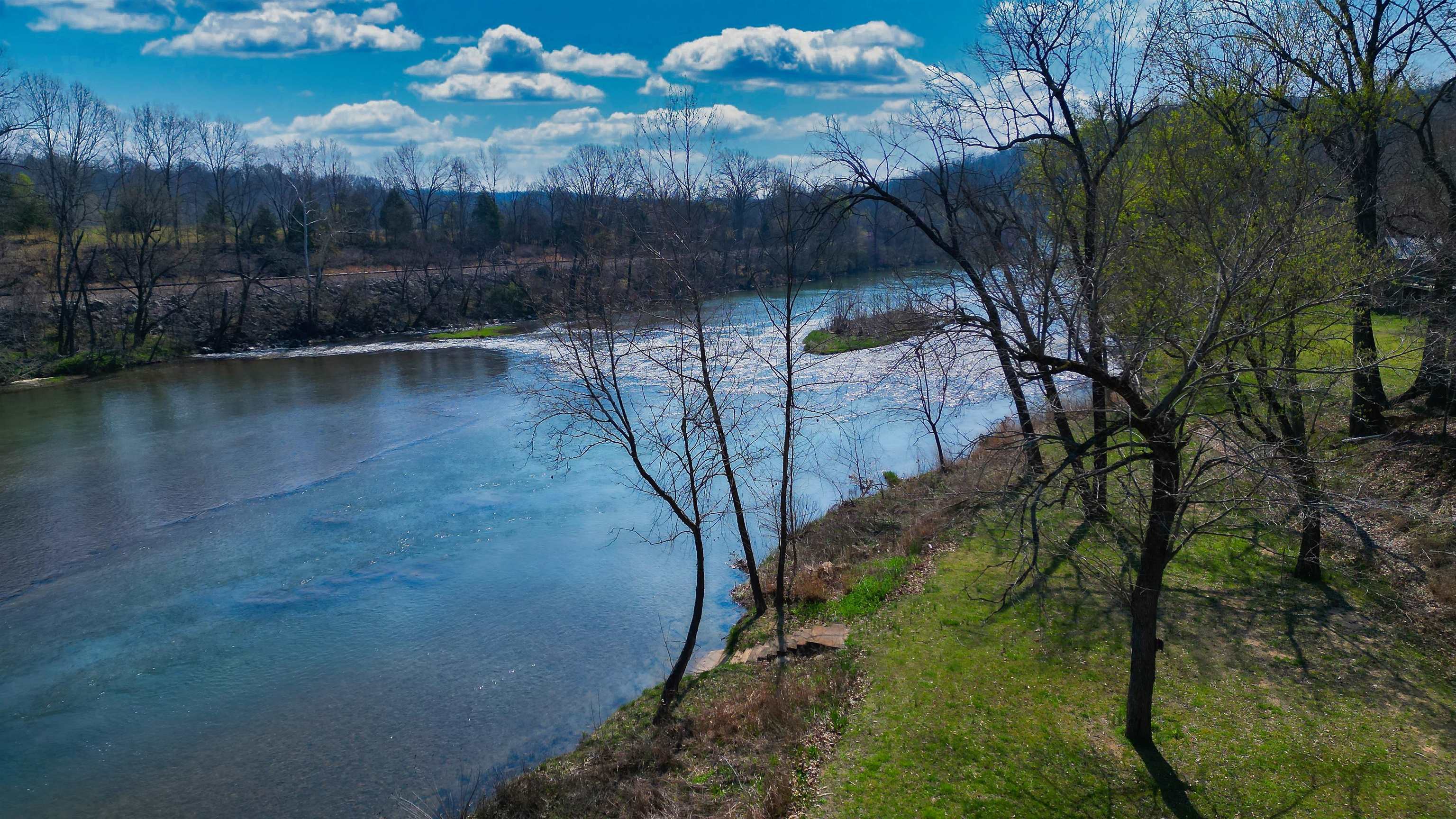 Spring Wood - Residential