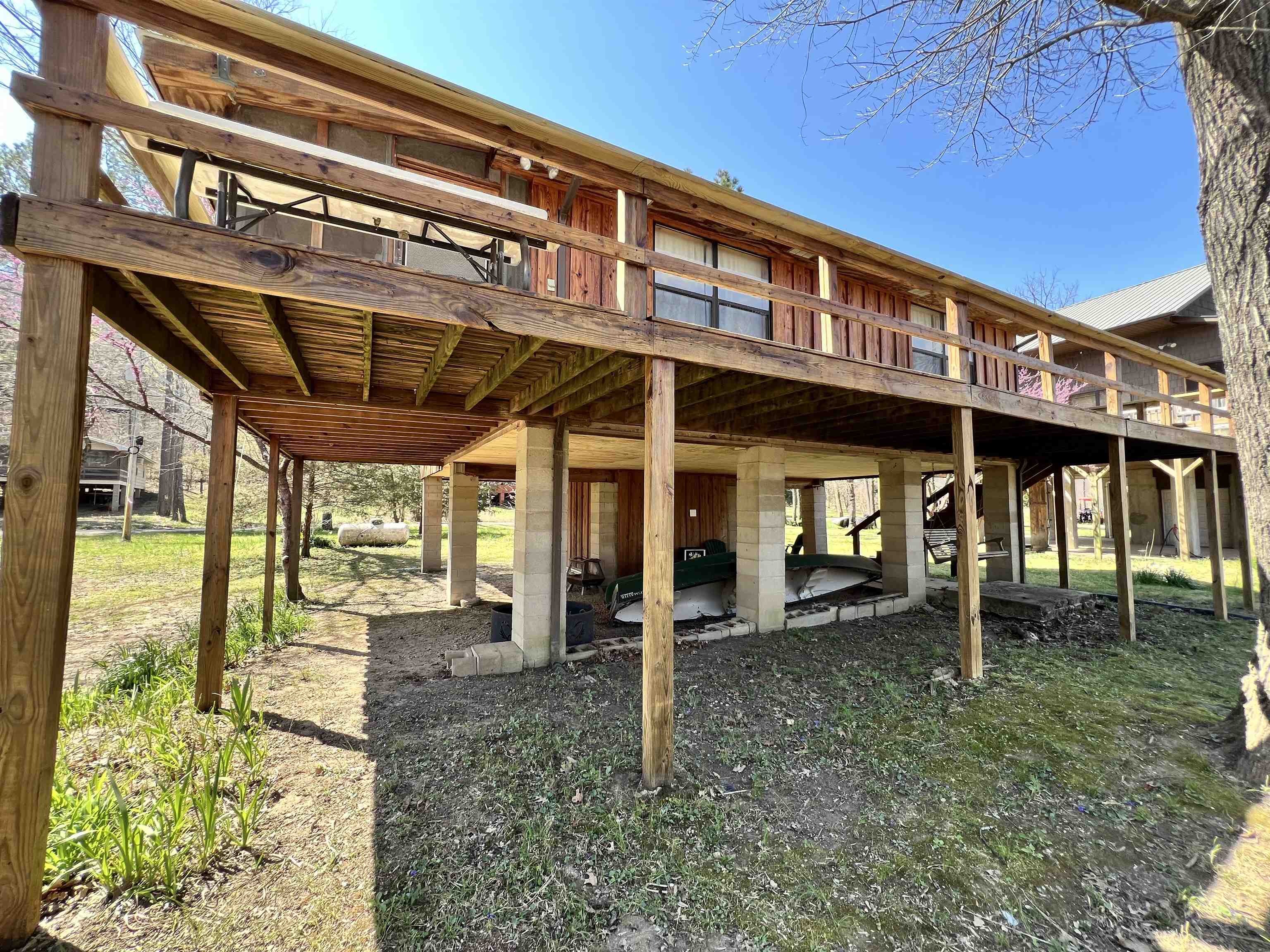 Spring Wood - Residential