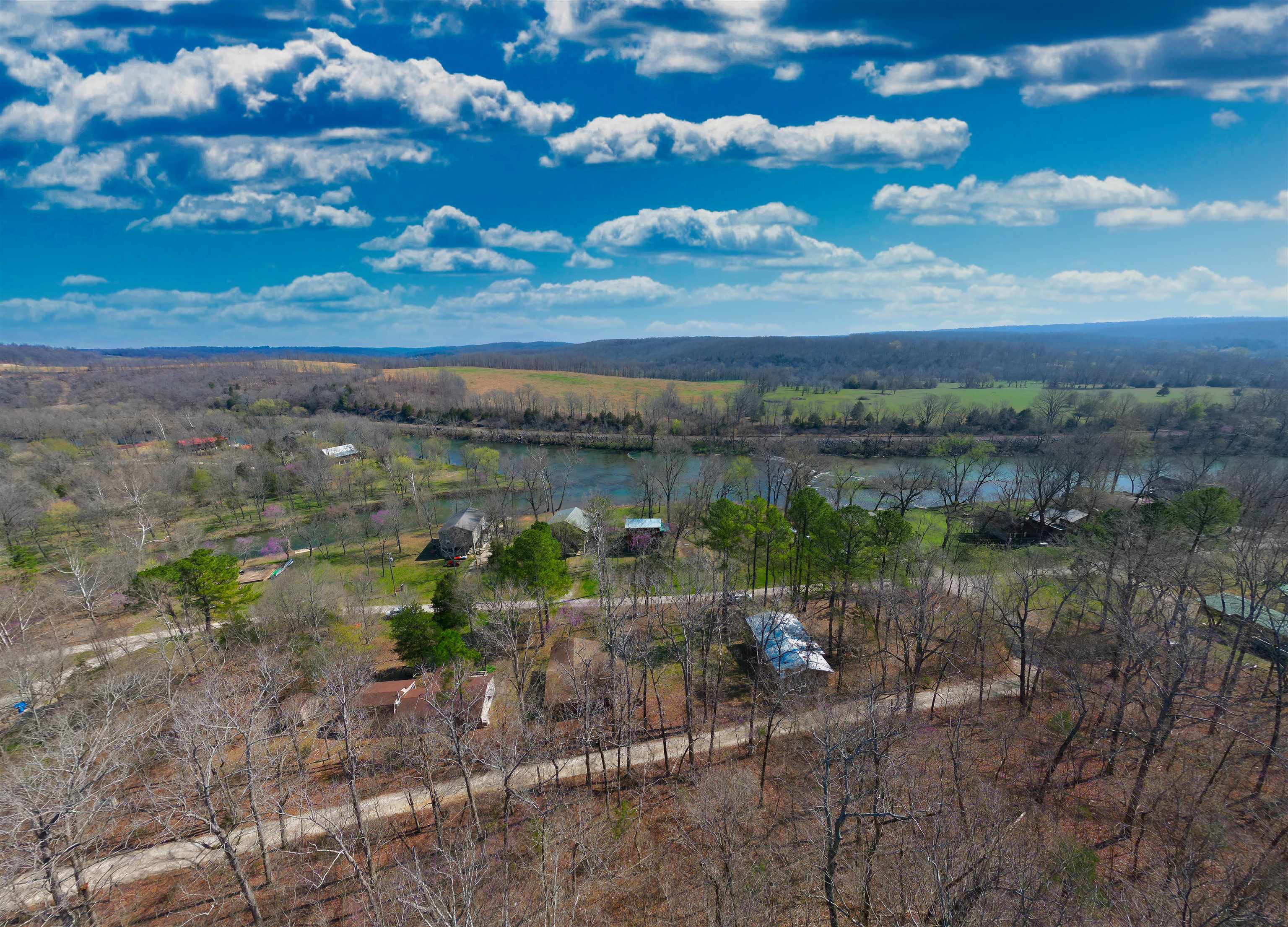 Spring Wood - Residential