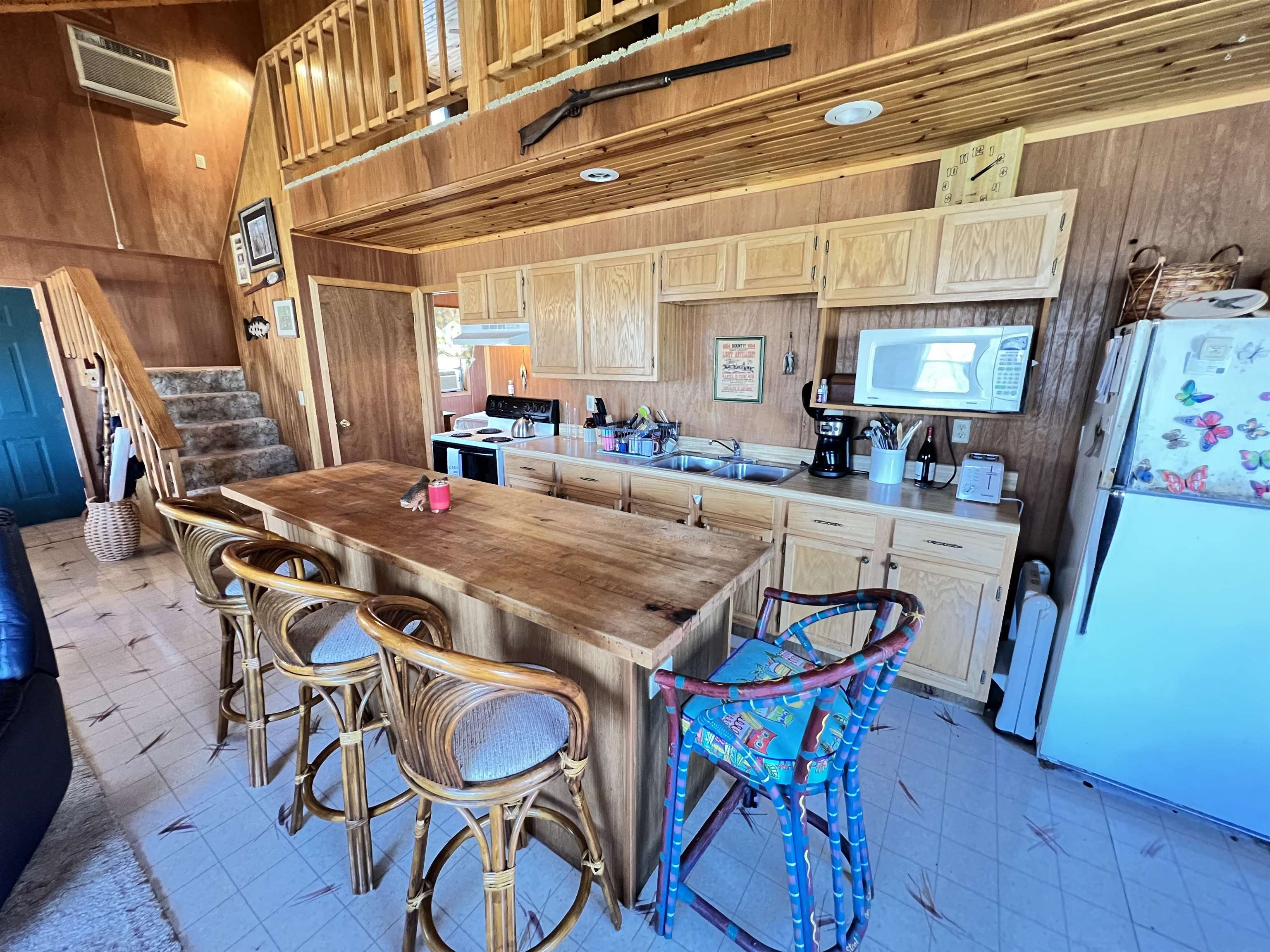 Spring Wood - Residential