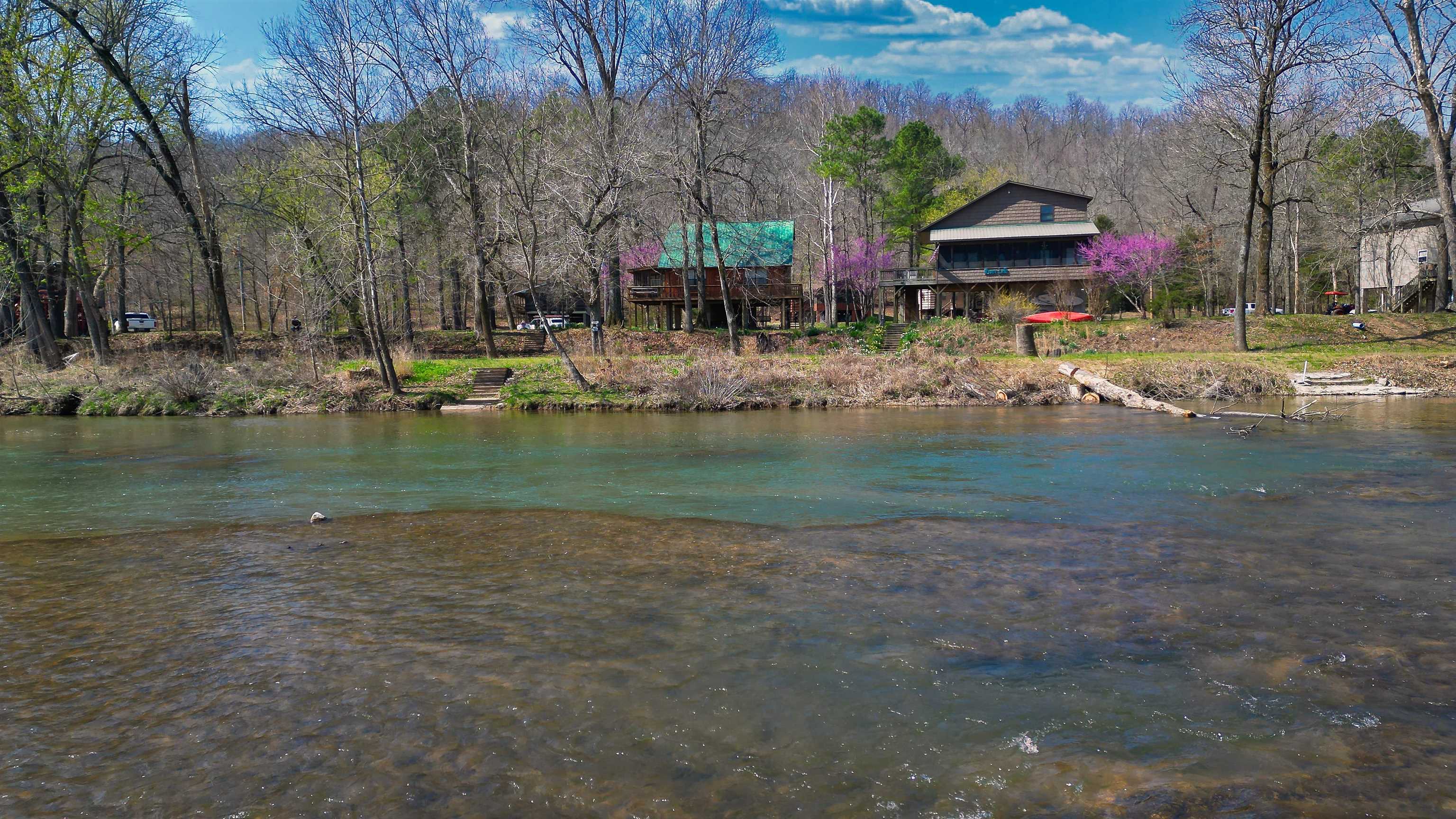 Spring Wood - Residential