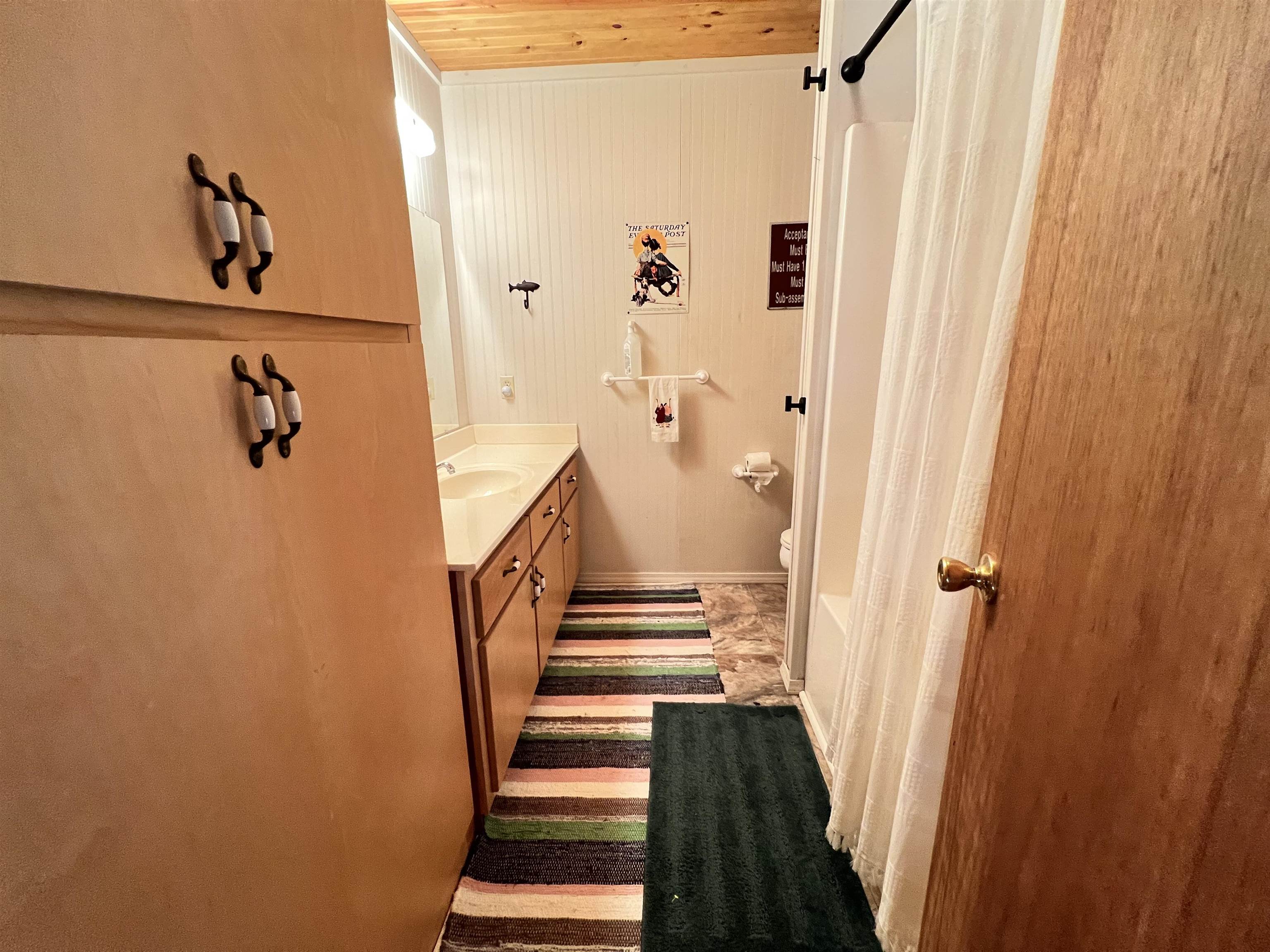 Spring Wood - Residential