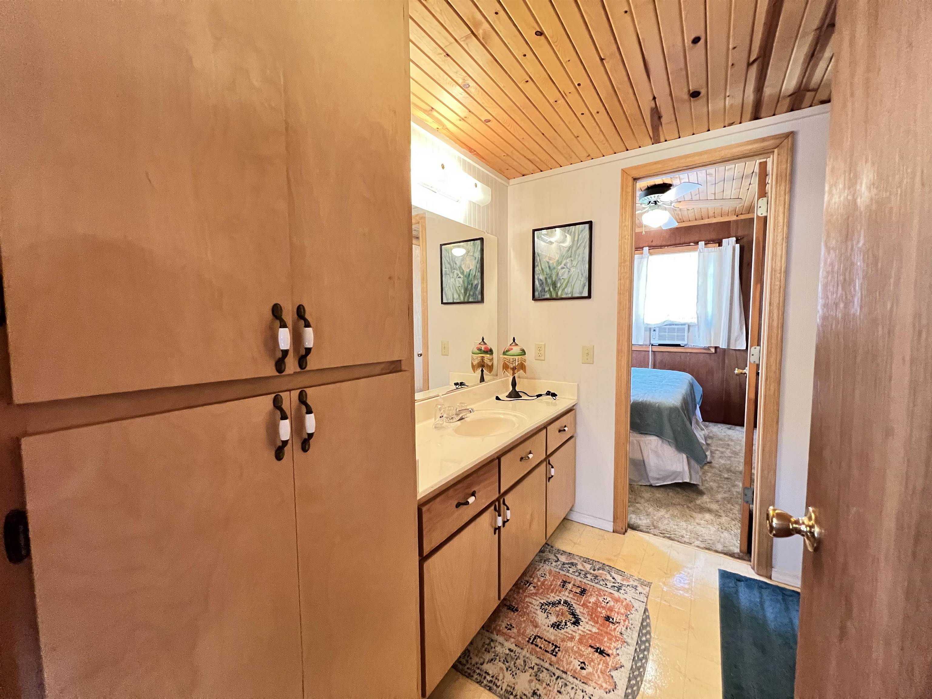 Spring Wood - Residential