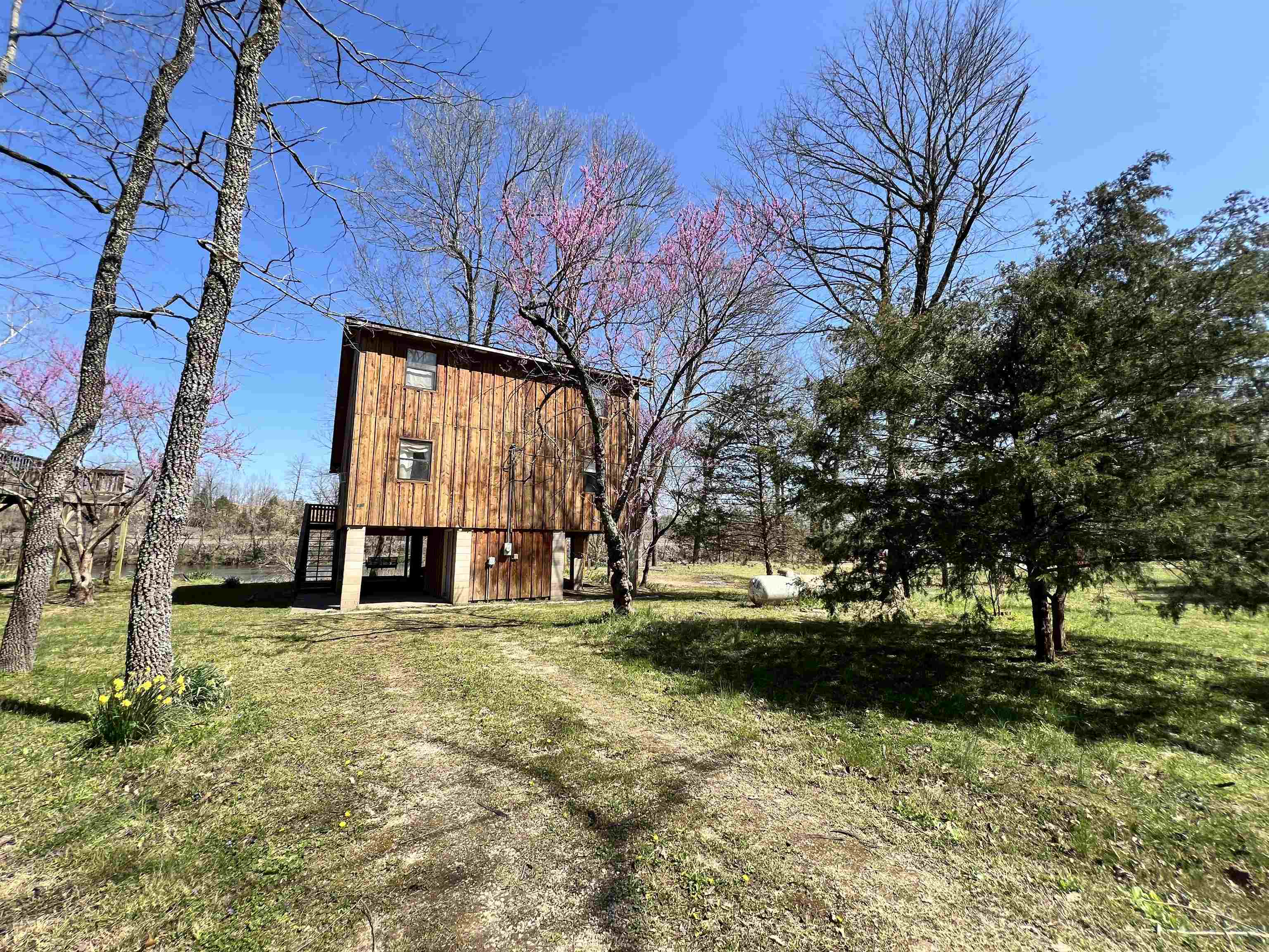 Spring Wood - Residential