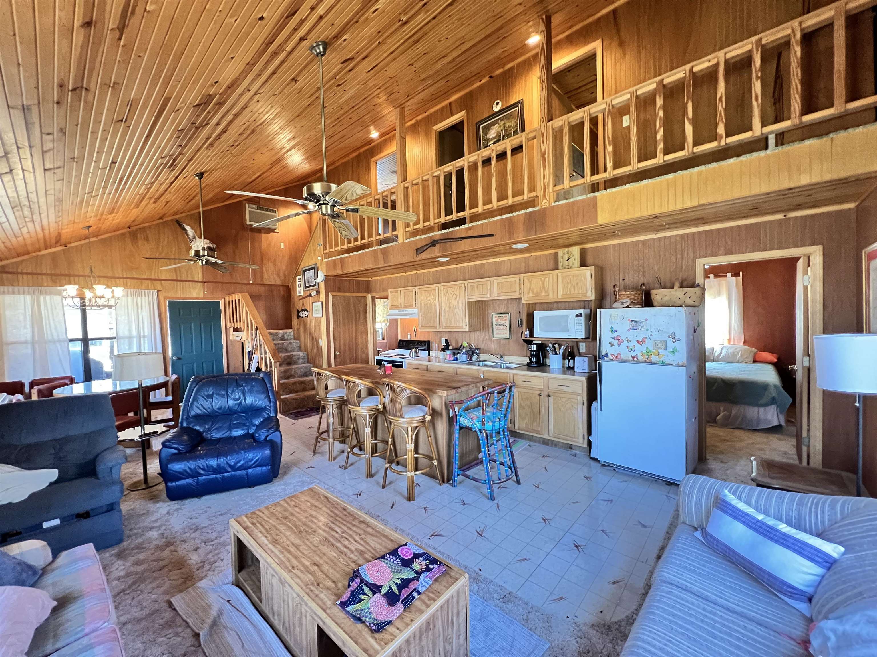 Spring Wood - Residential