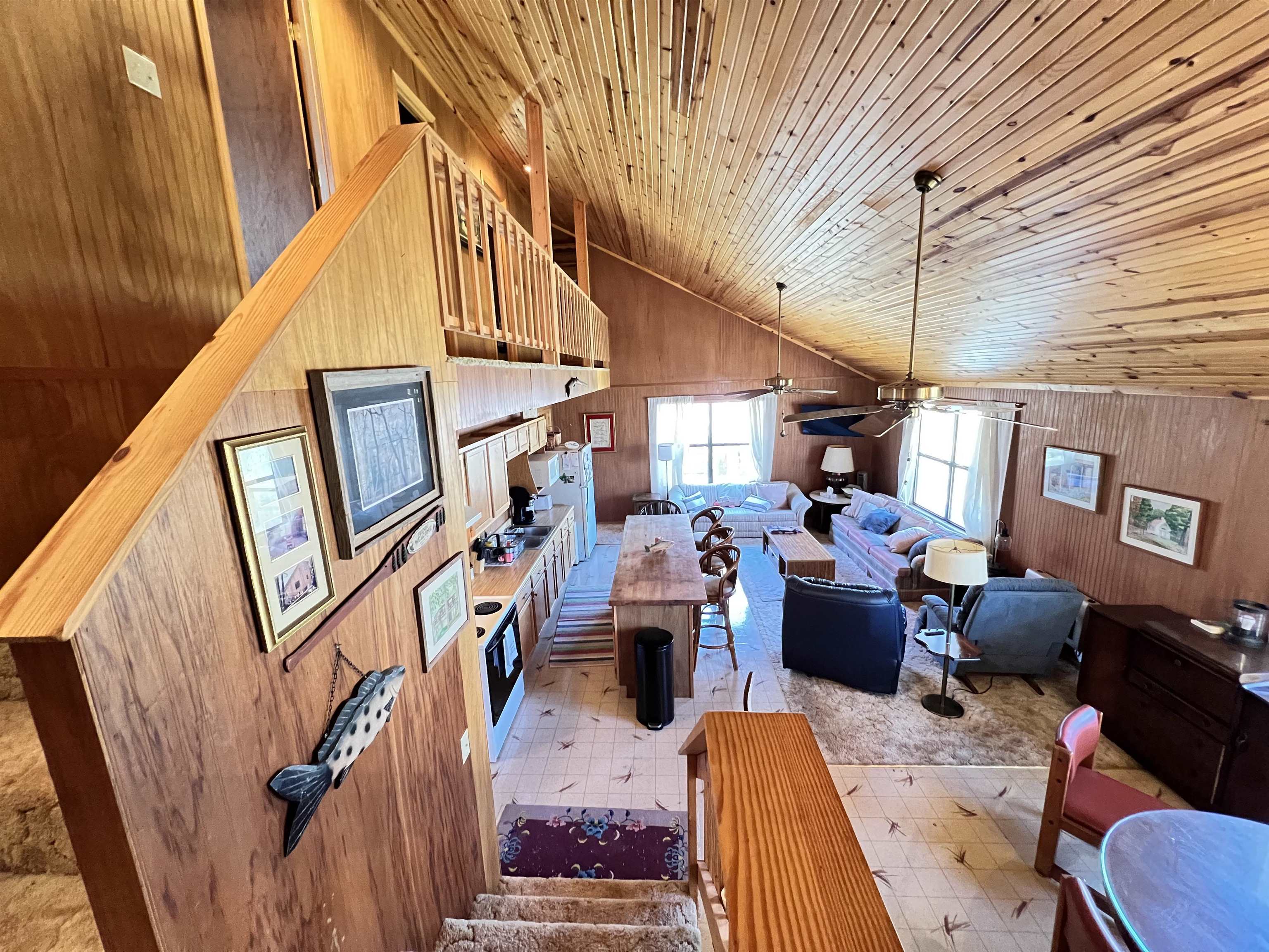 Spring Wood - Residential