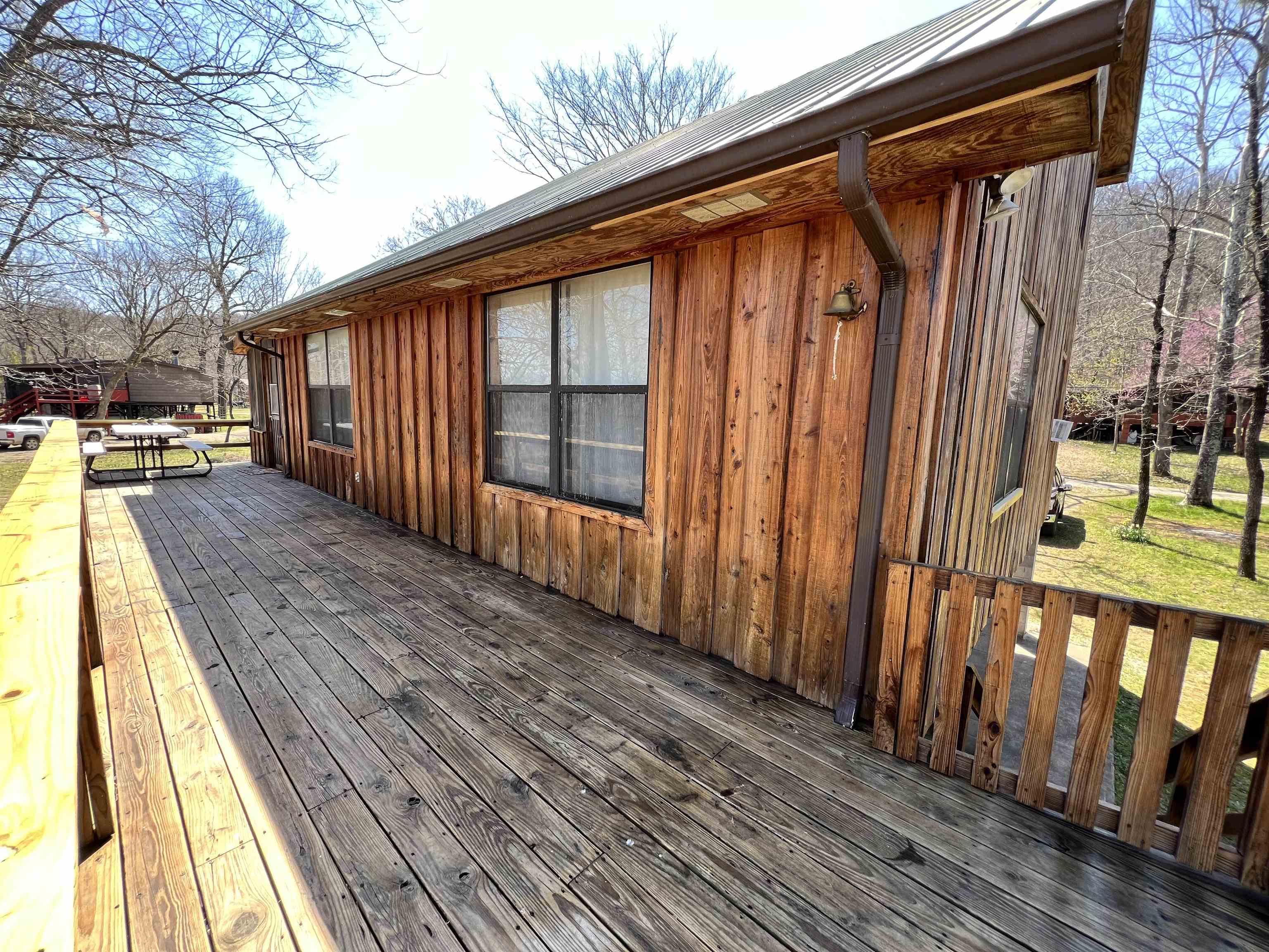 Spring Wood - Residential