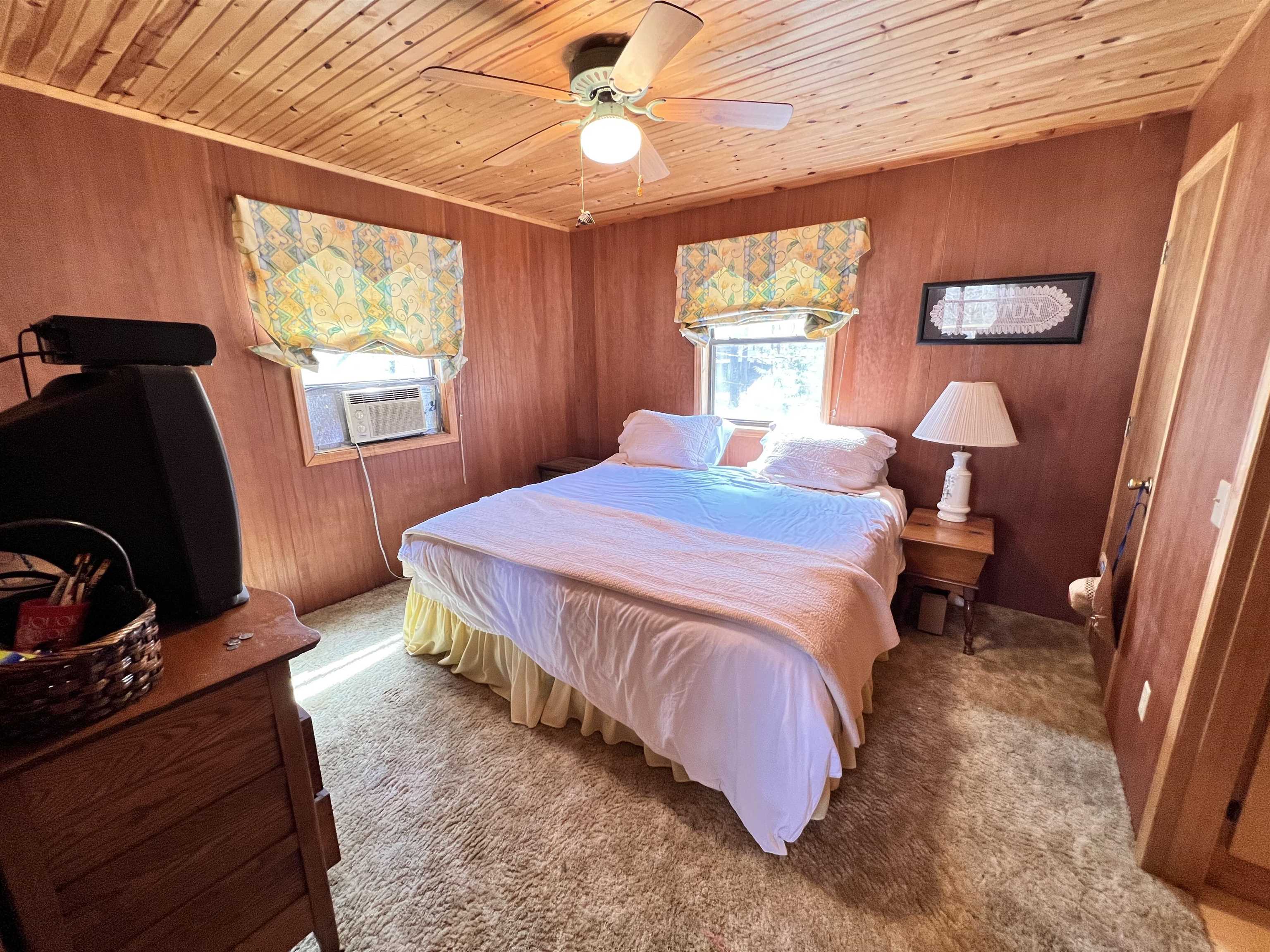 Spring Wood - Residential